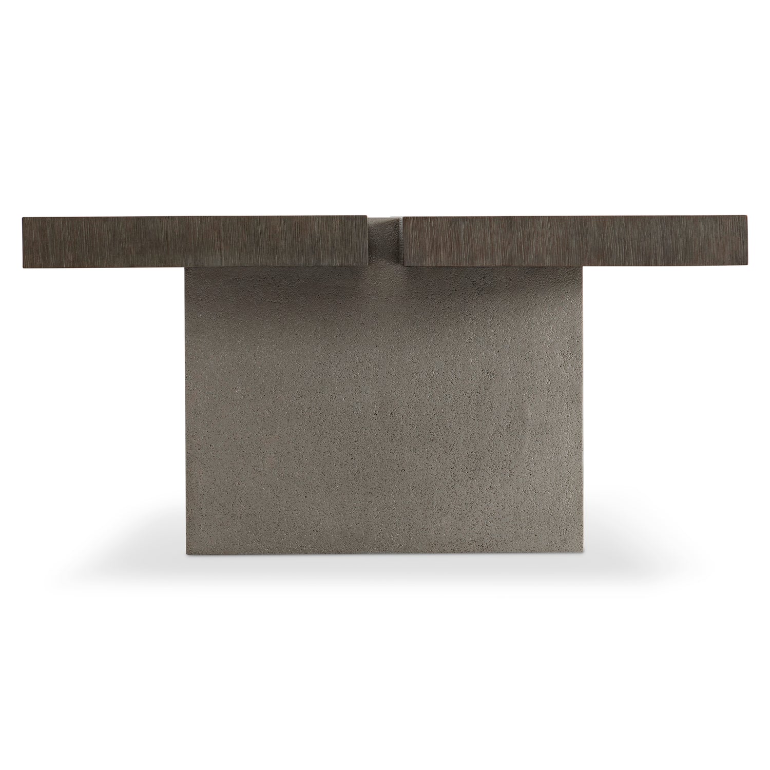 Bernhardt Interiors Polus Cocktail Table
