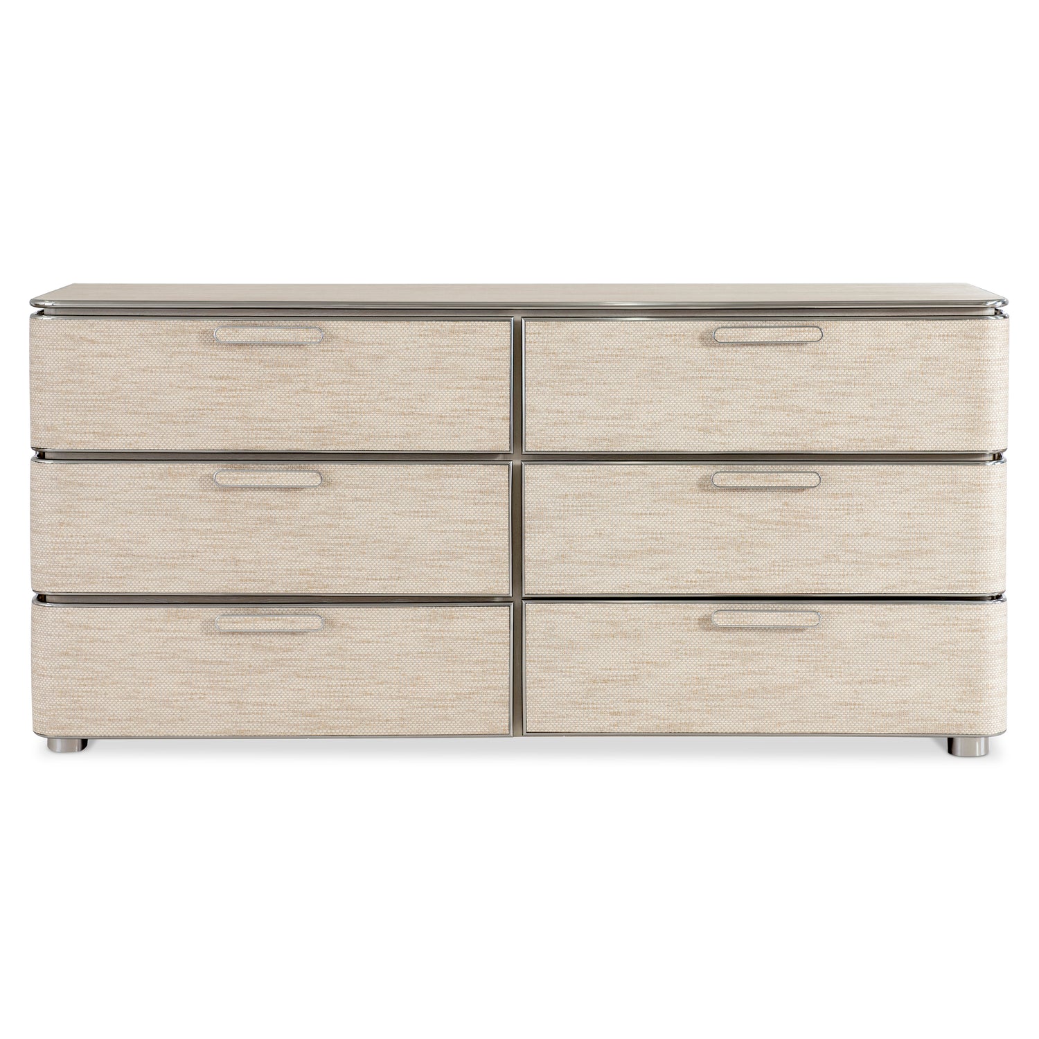 Bernhardt Interiors Corinne Dresser