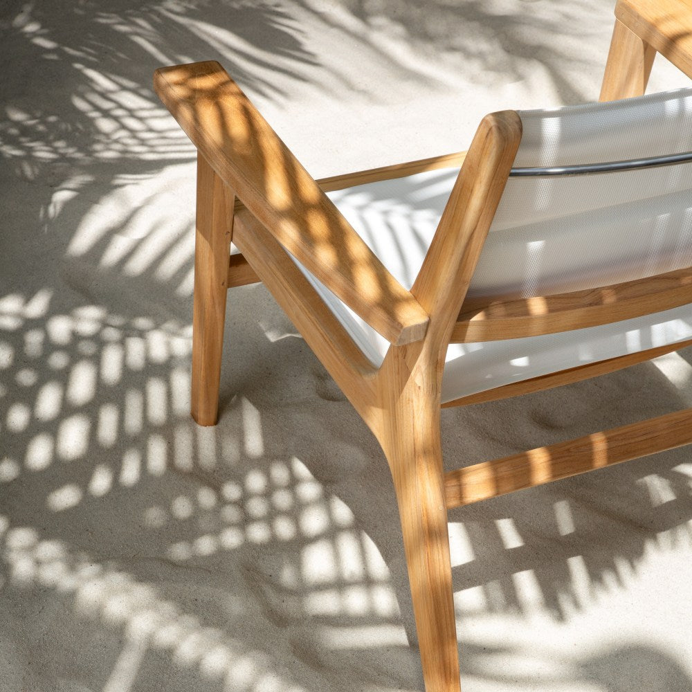 Margaritaville Harbor Outdoor Club Chair