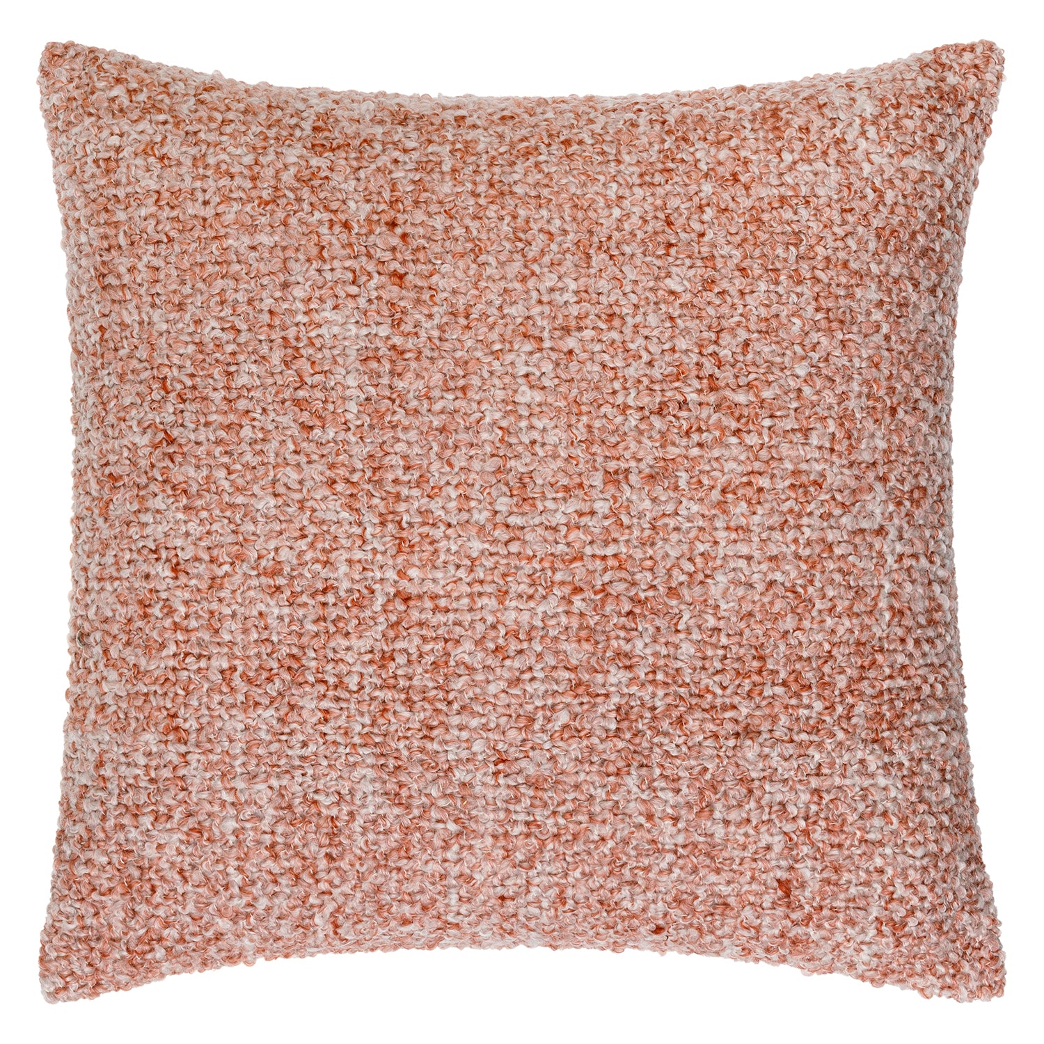 Yarns Throw Pillow