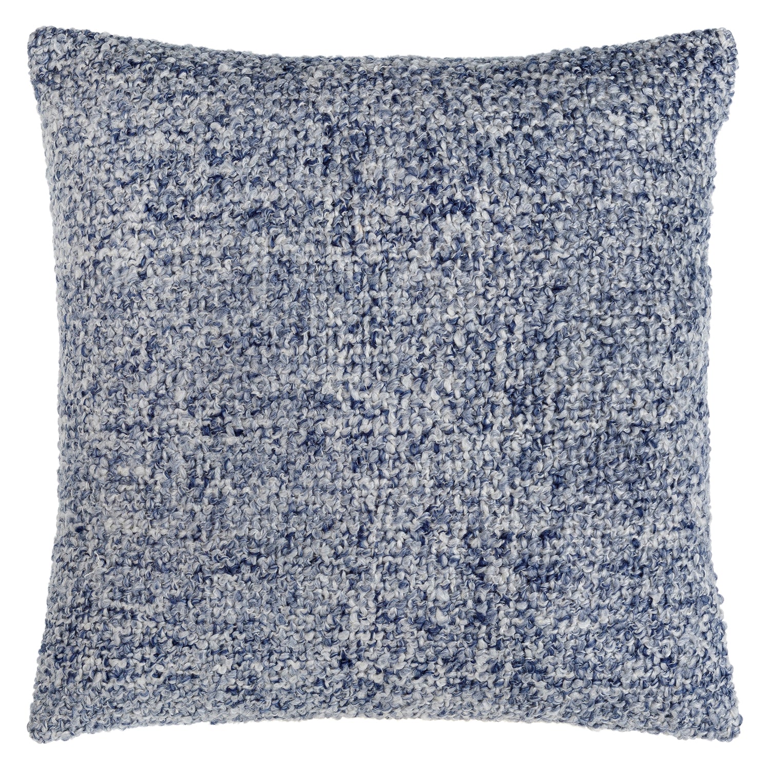 Yarns Throw Pillow