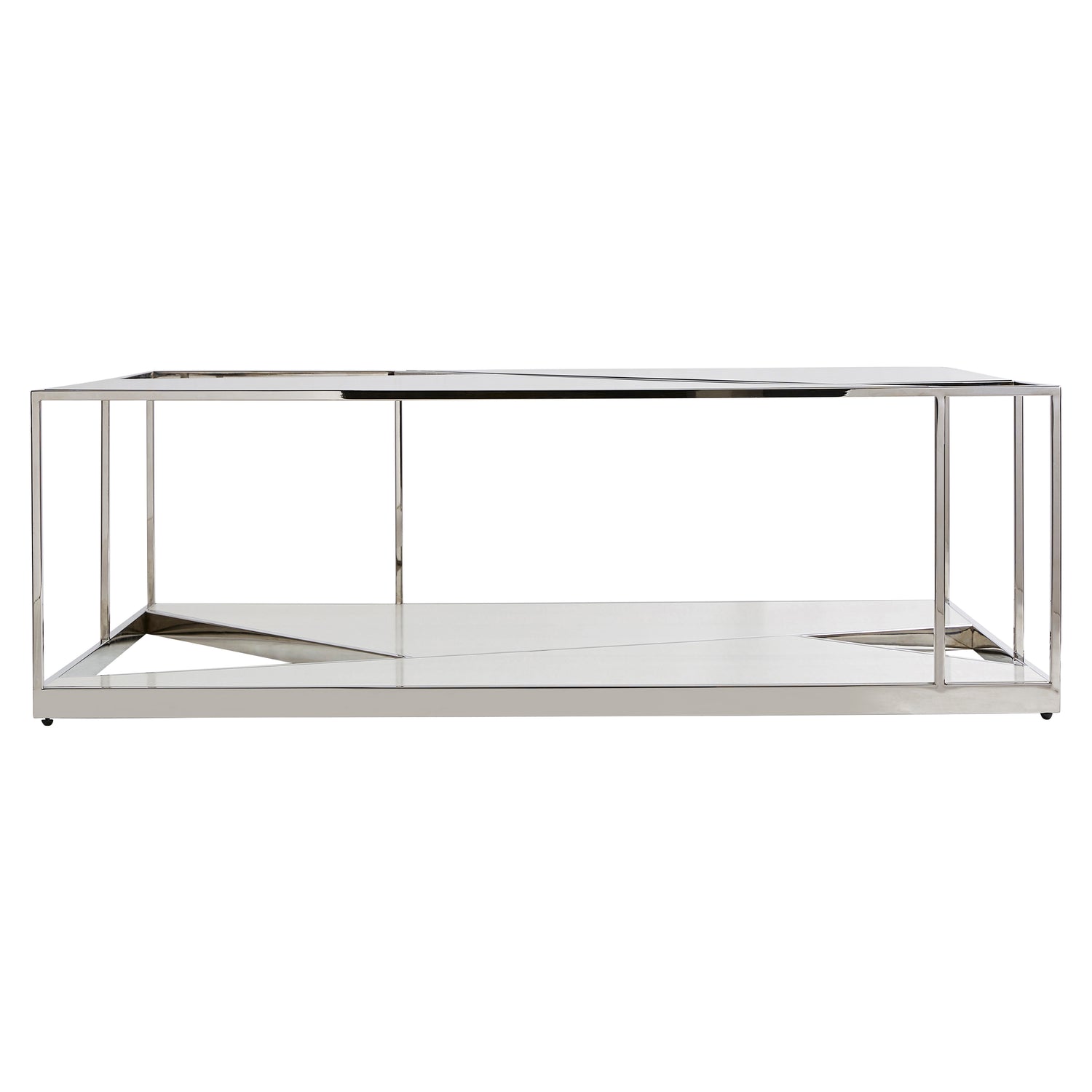 Bernhardt Interiors Maymont Cocktail Table