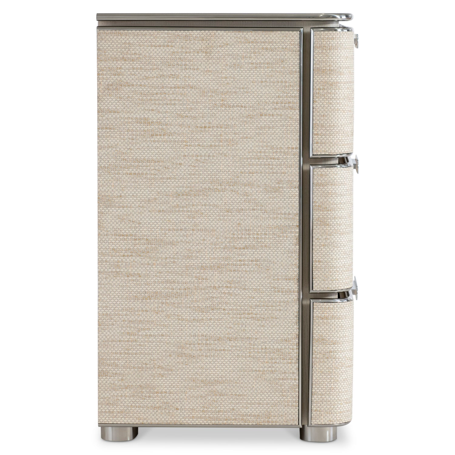 Bernhardt Interiors Corinne Dresser