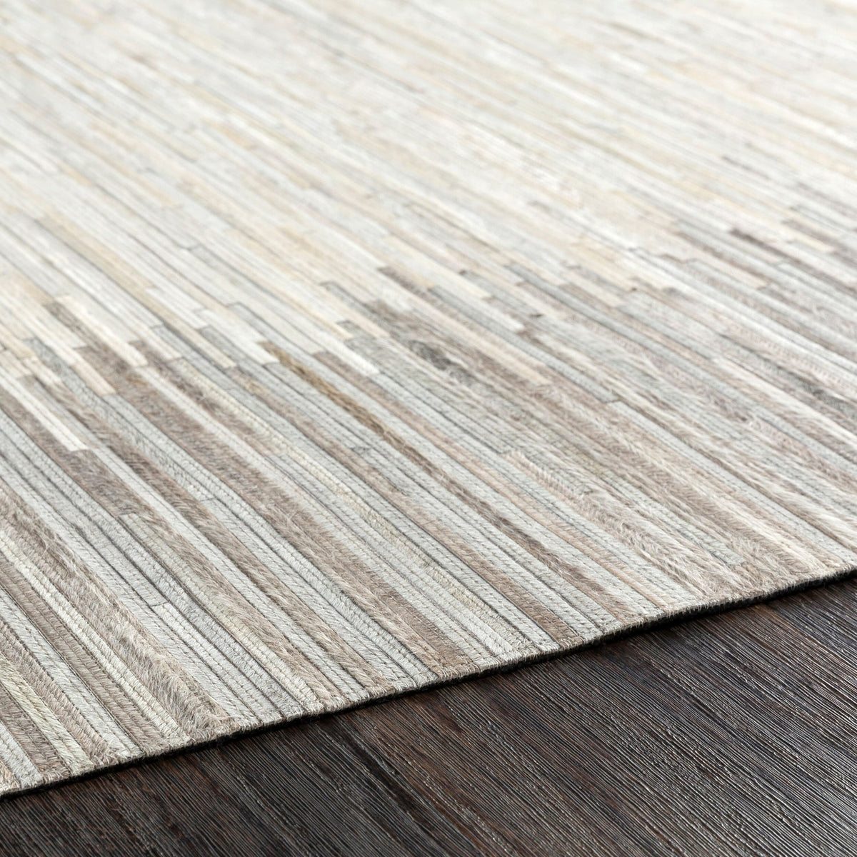 Surya Zander Hand Crafted Rug