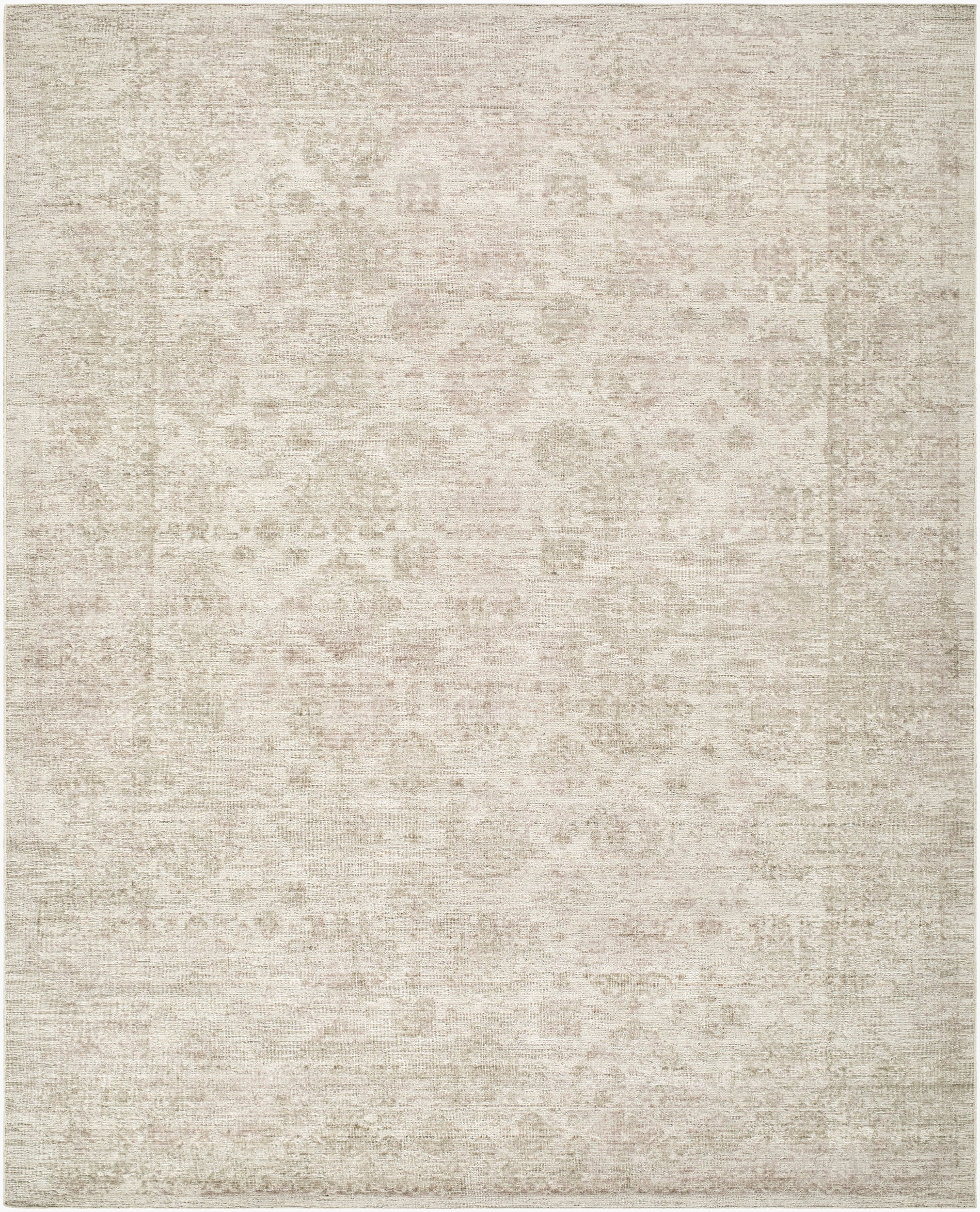 Surya Zurich ZRC-2300 Hand Knotted Rug