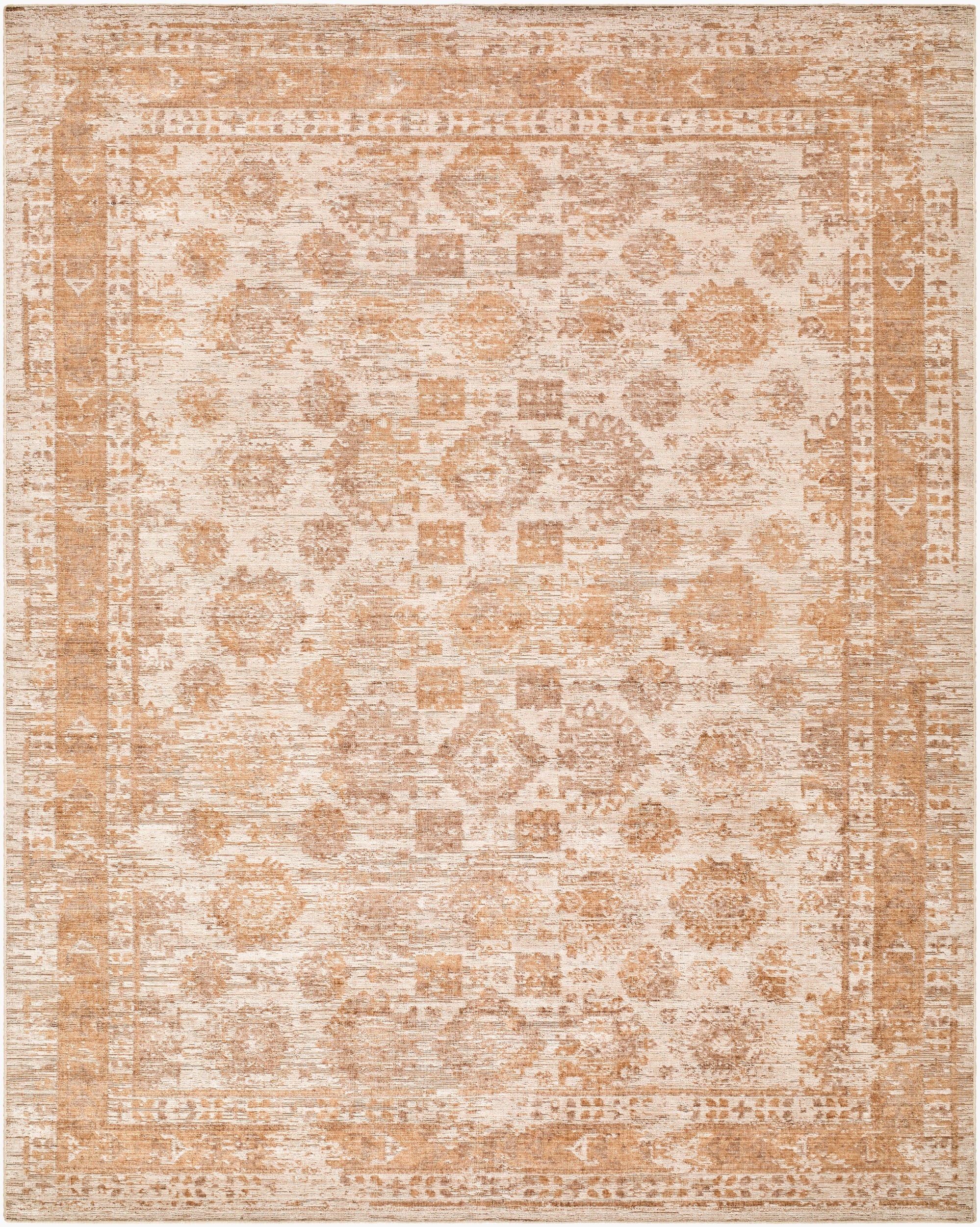 Surya Zurich ZRC-2302 Hand Knotted Rug