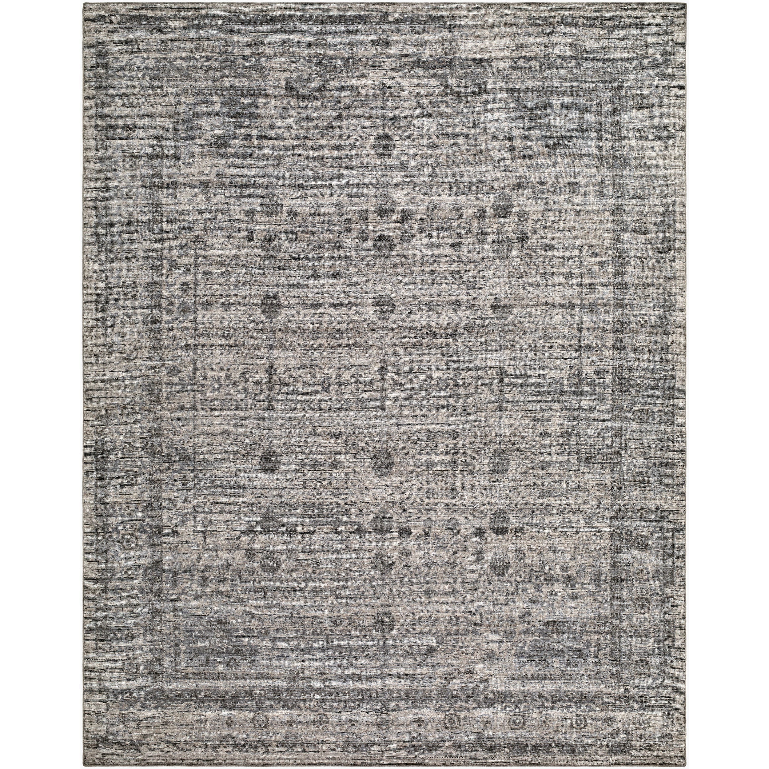 Surya Zurich ZRC-2304 Hand Knotted Rug