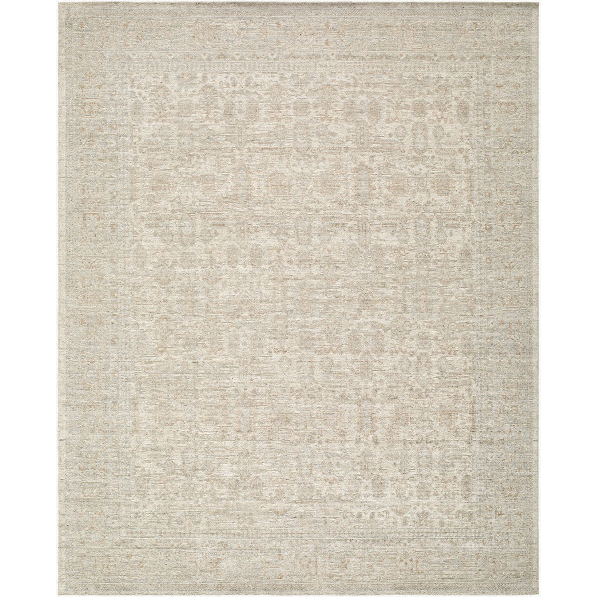 Surya Zurich ZRC-2306 Hand Knotted Rug