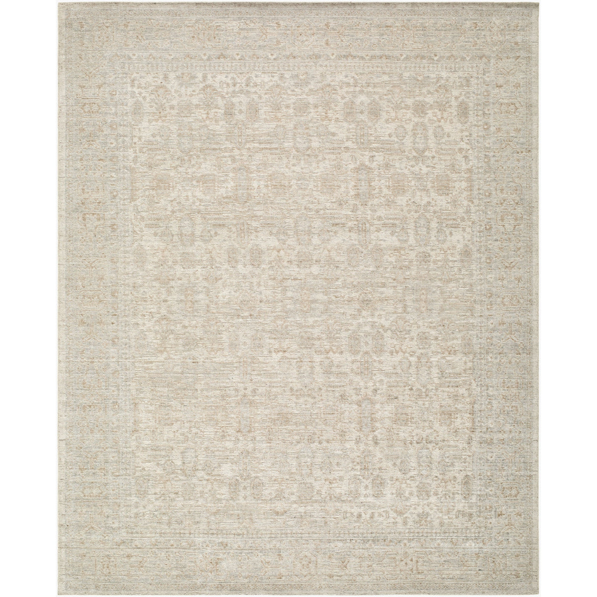 Surya Zurich ZRC-2306 Hand Knotted Rug