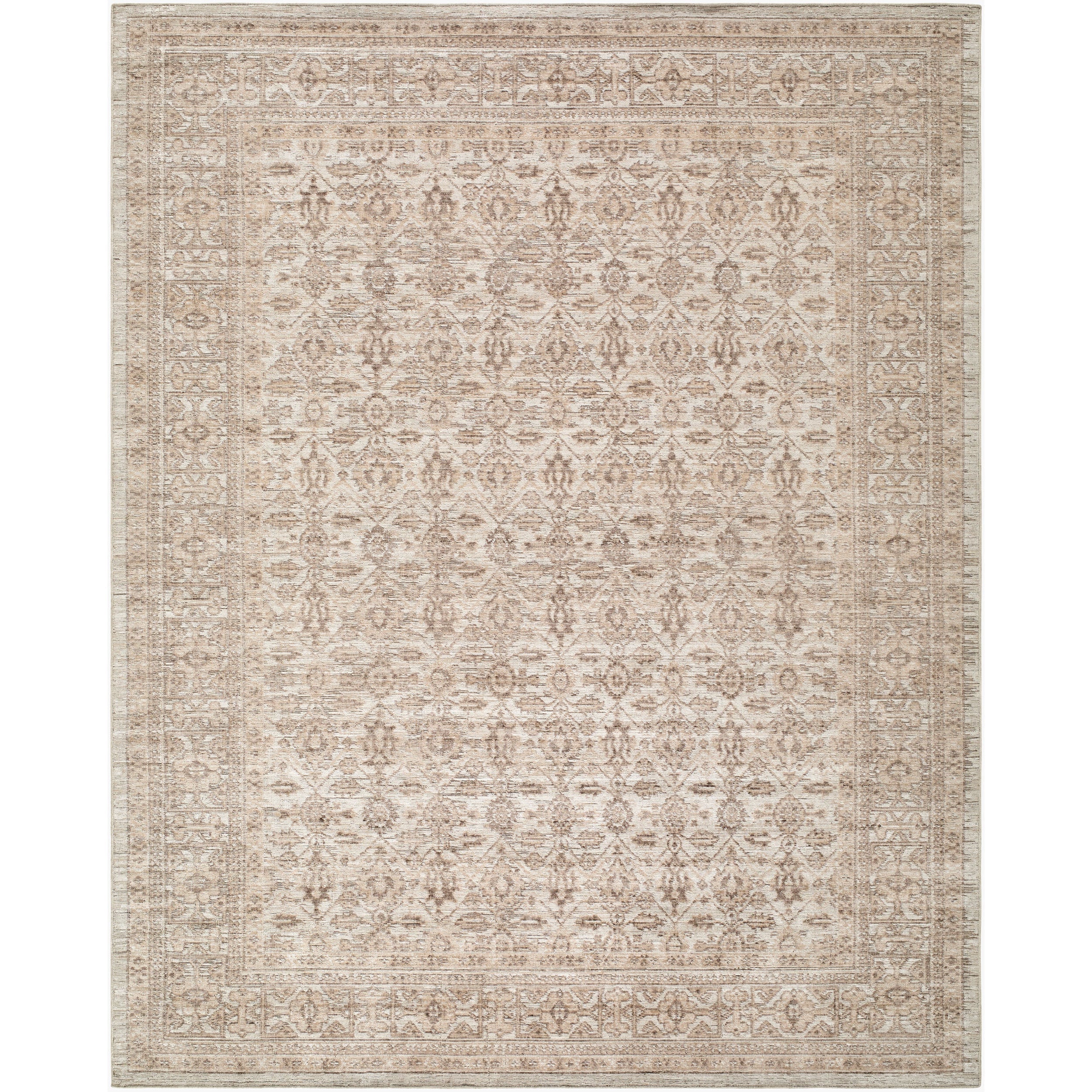 Surya Zurich ZRC-2307 Hand Knotted Rug