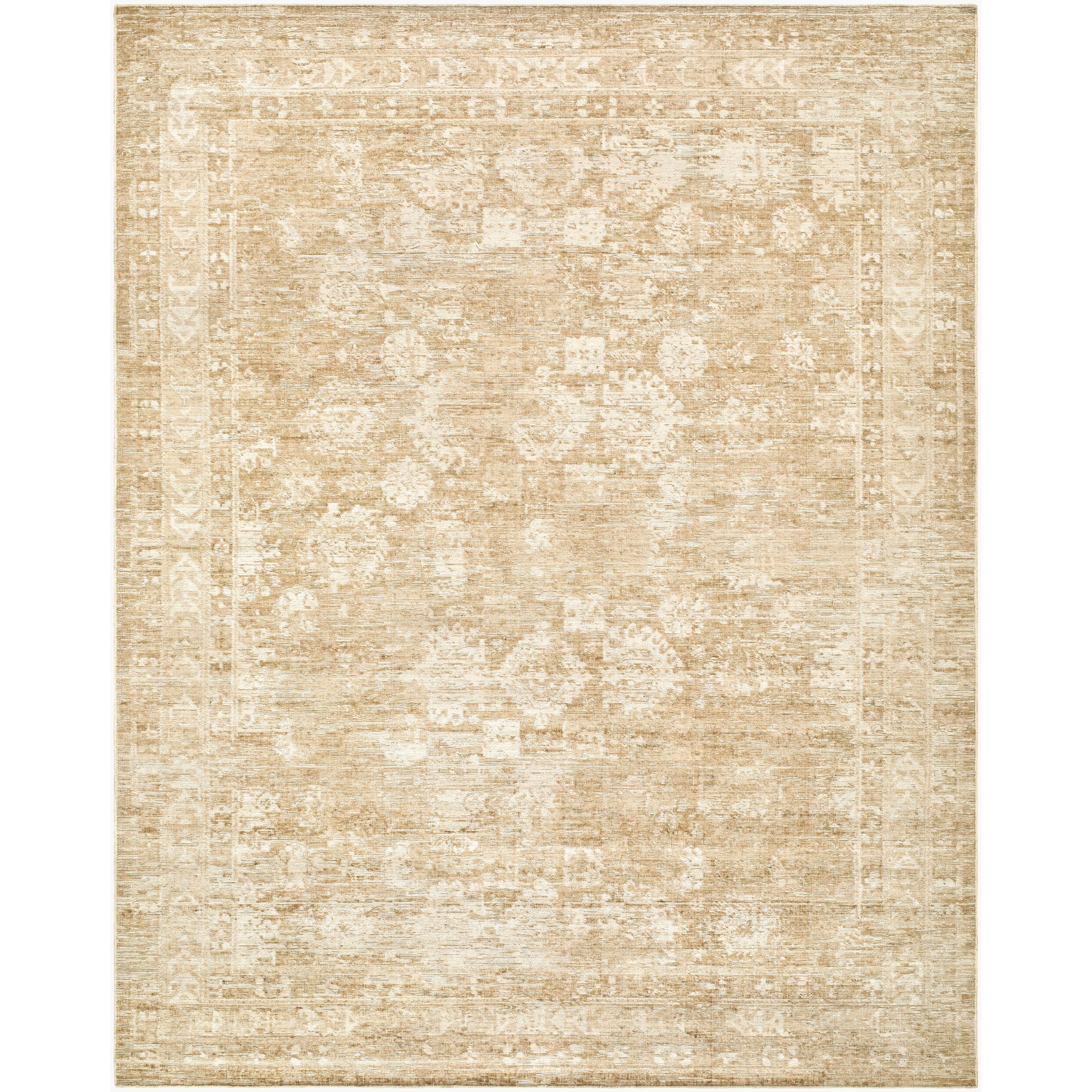 Surya Zurich ZRC-2309 Hand Knotted Rug