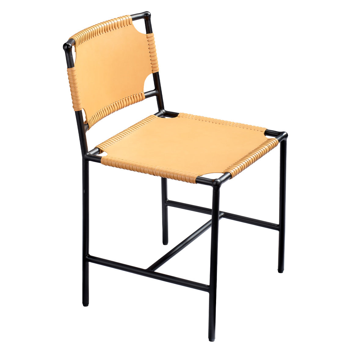 Jamie Young Asher Dining Chair