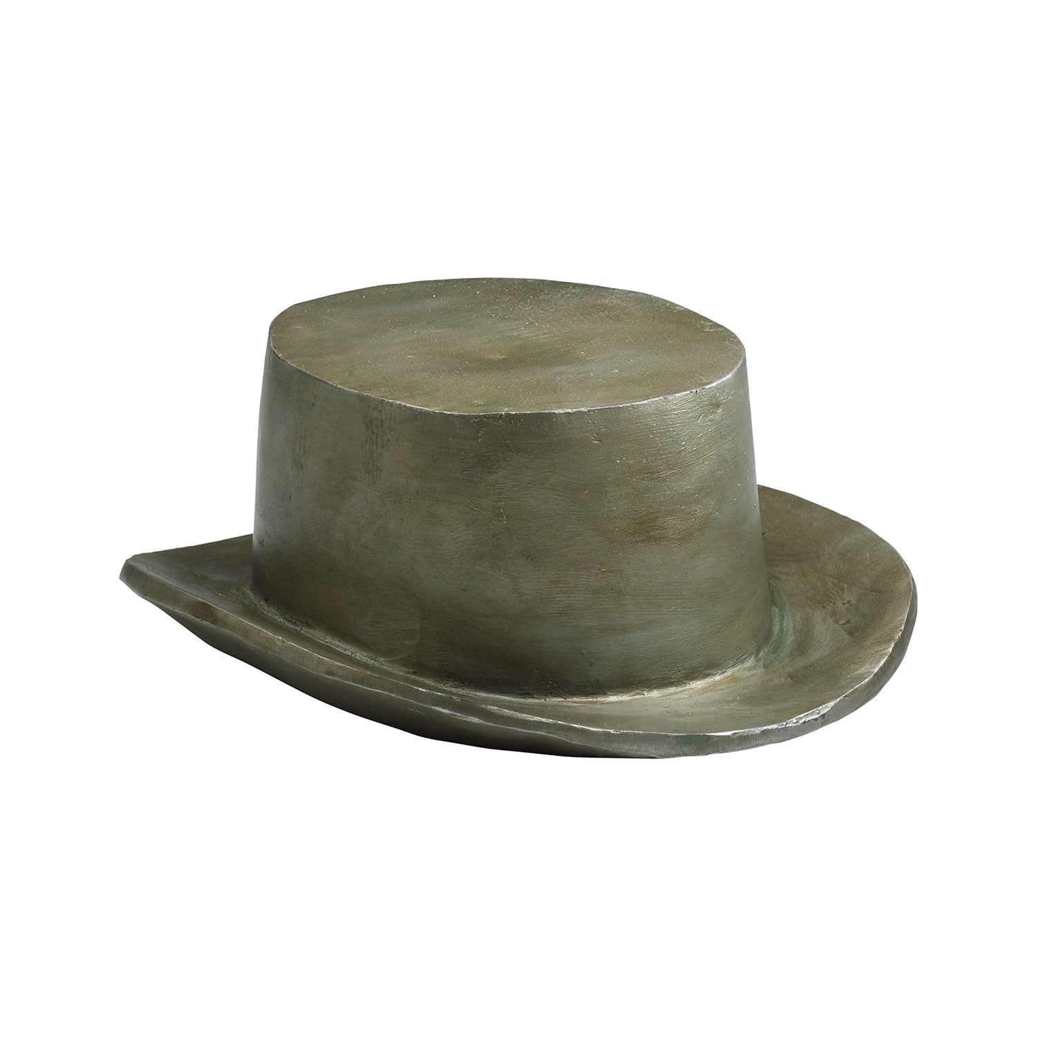 Cyan Design Token Hat Tabletop Accent