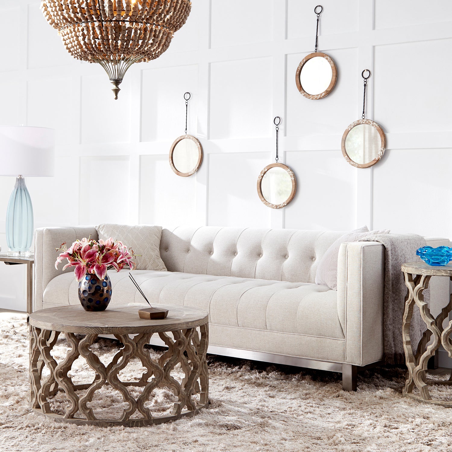 Cyan Design Blakemore Table Lamp