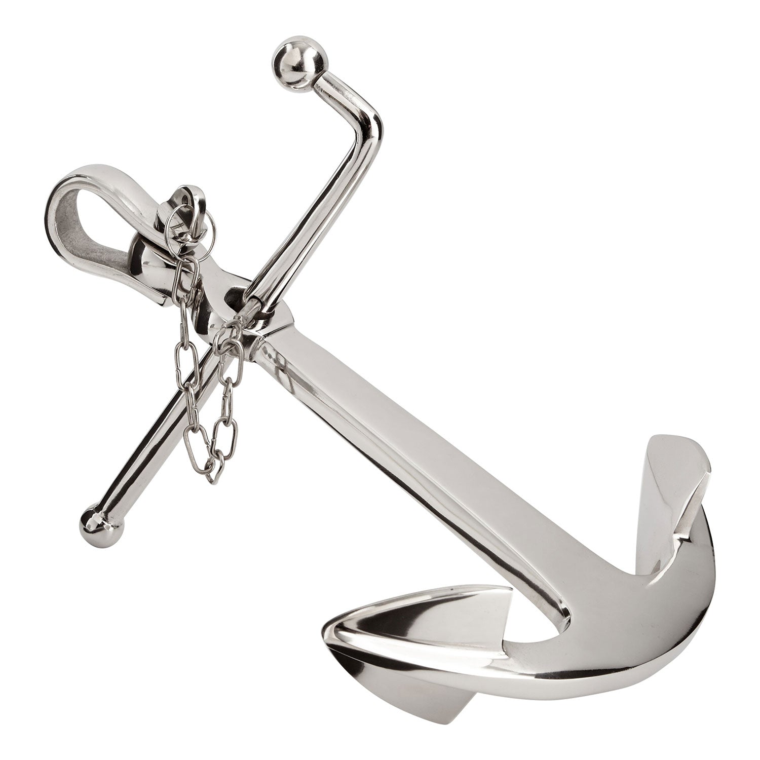 Cyan Design Anchor Aweigh Sculpture