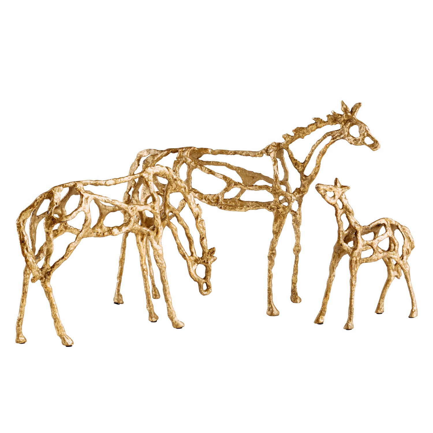 Cyan Design Pensive Sculpture