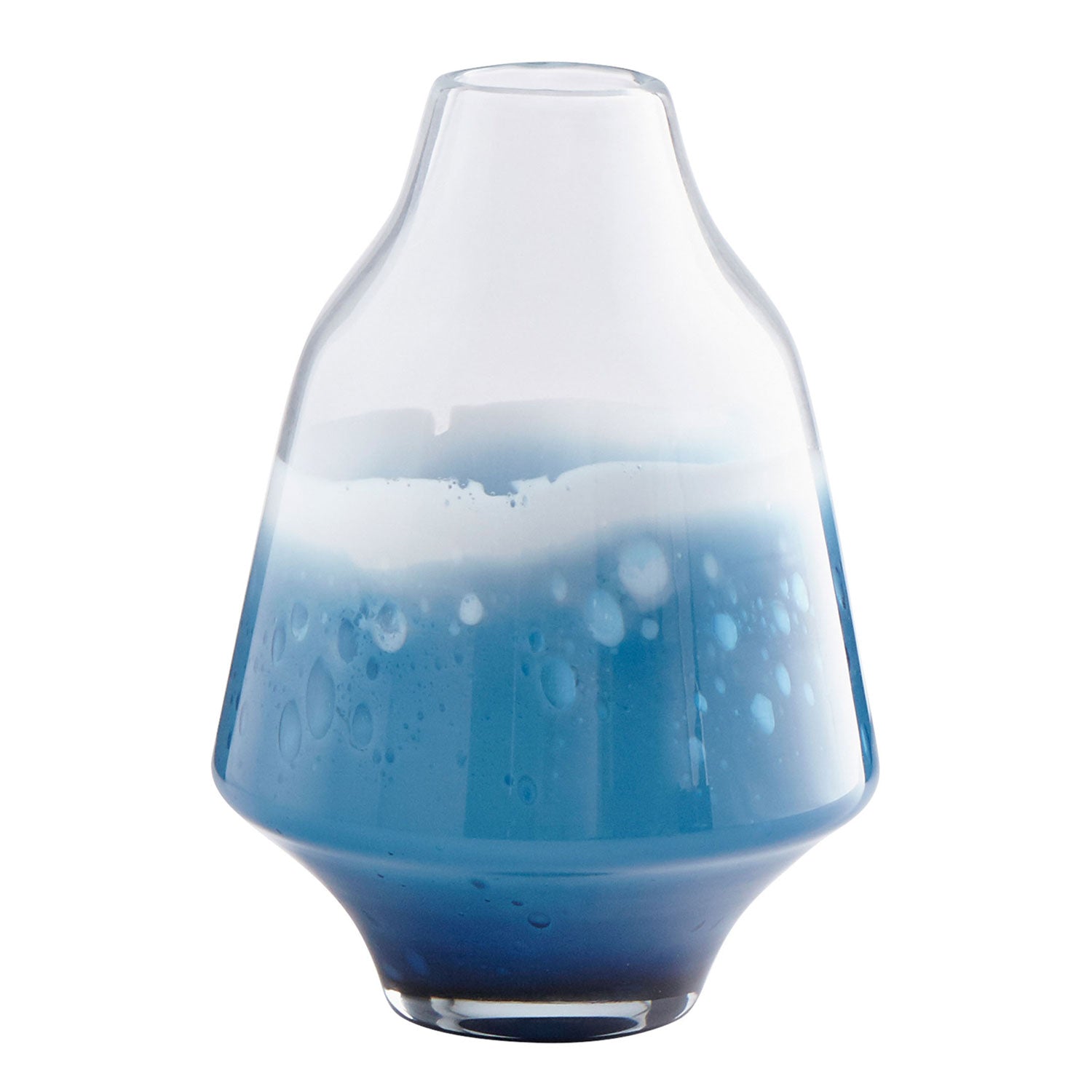 Cyan Design Water Dance Vase