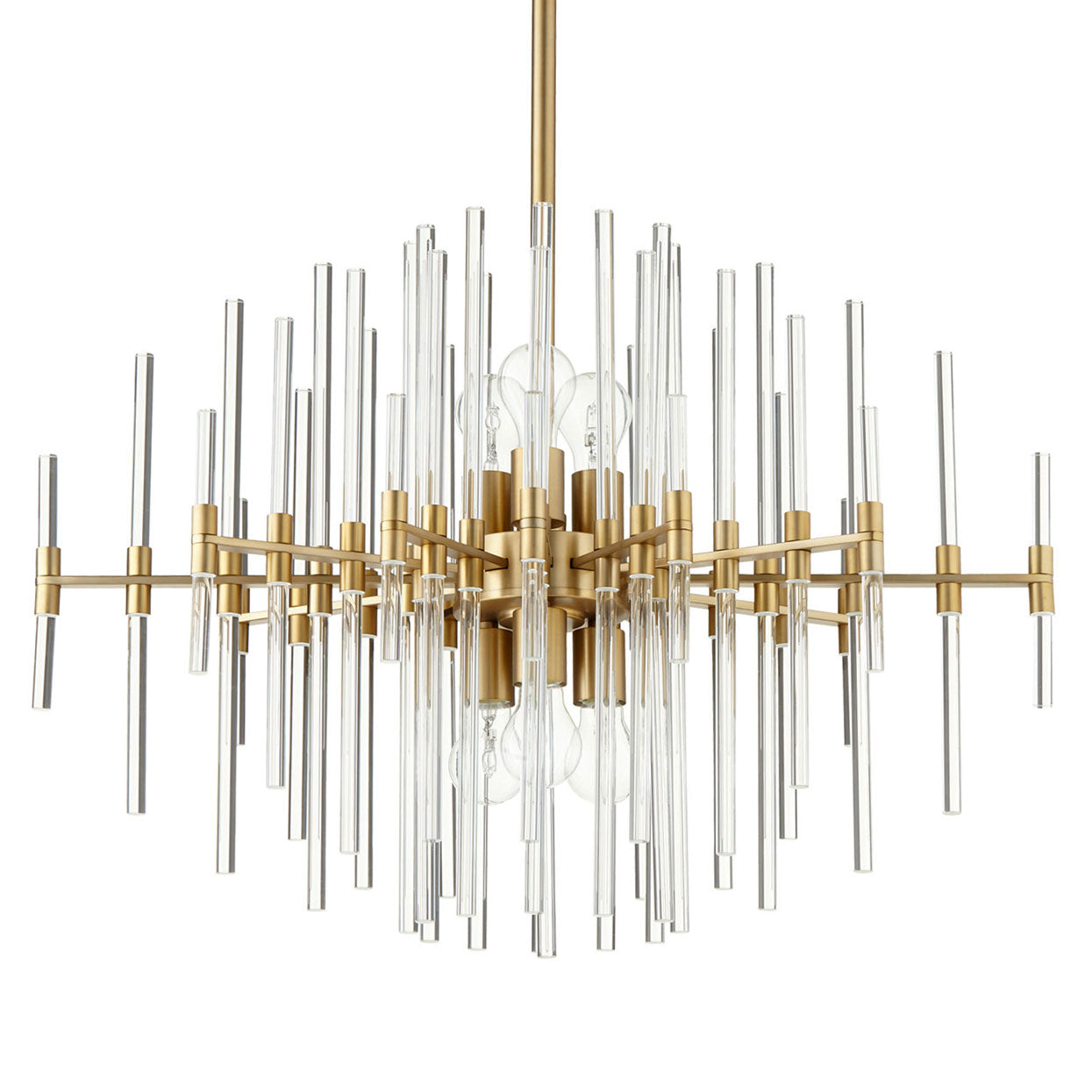 Cyan Design Quebec Chandelier