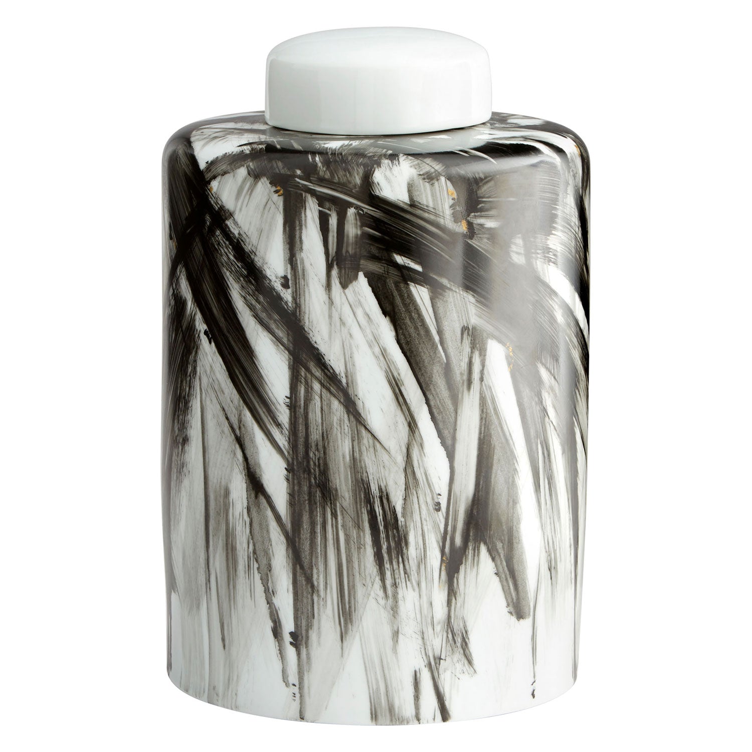 Cyan Design Pollock Canister