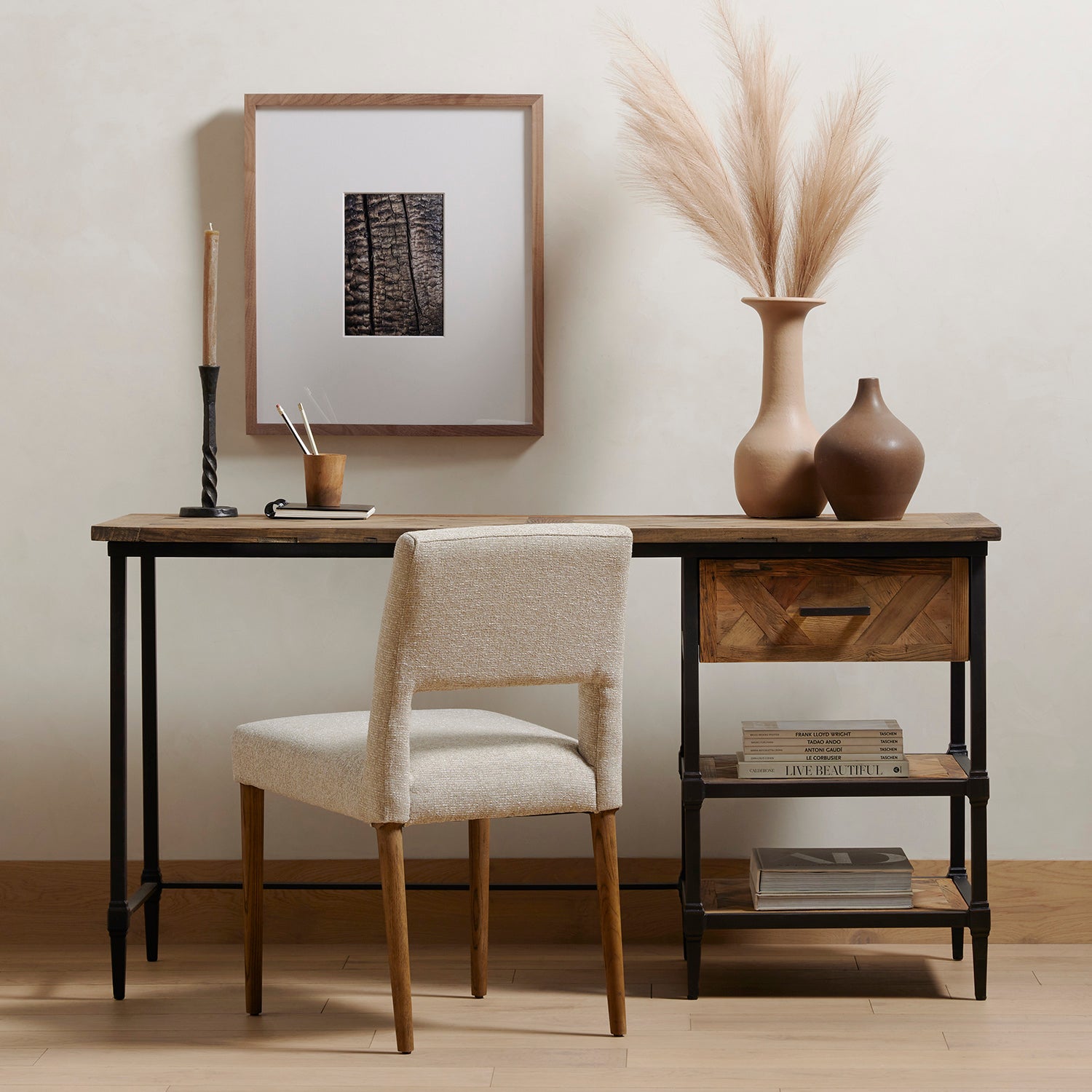 Four Hands Joseph Dining Chair Set of 2