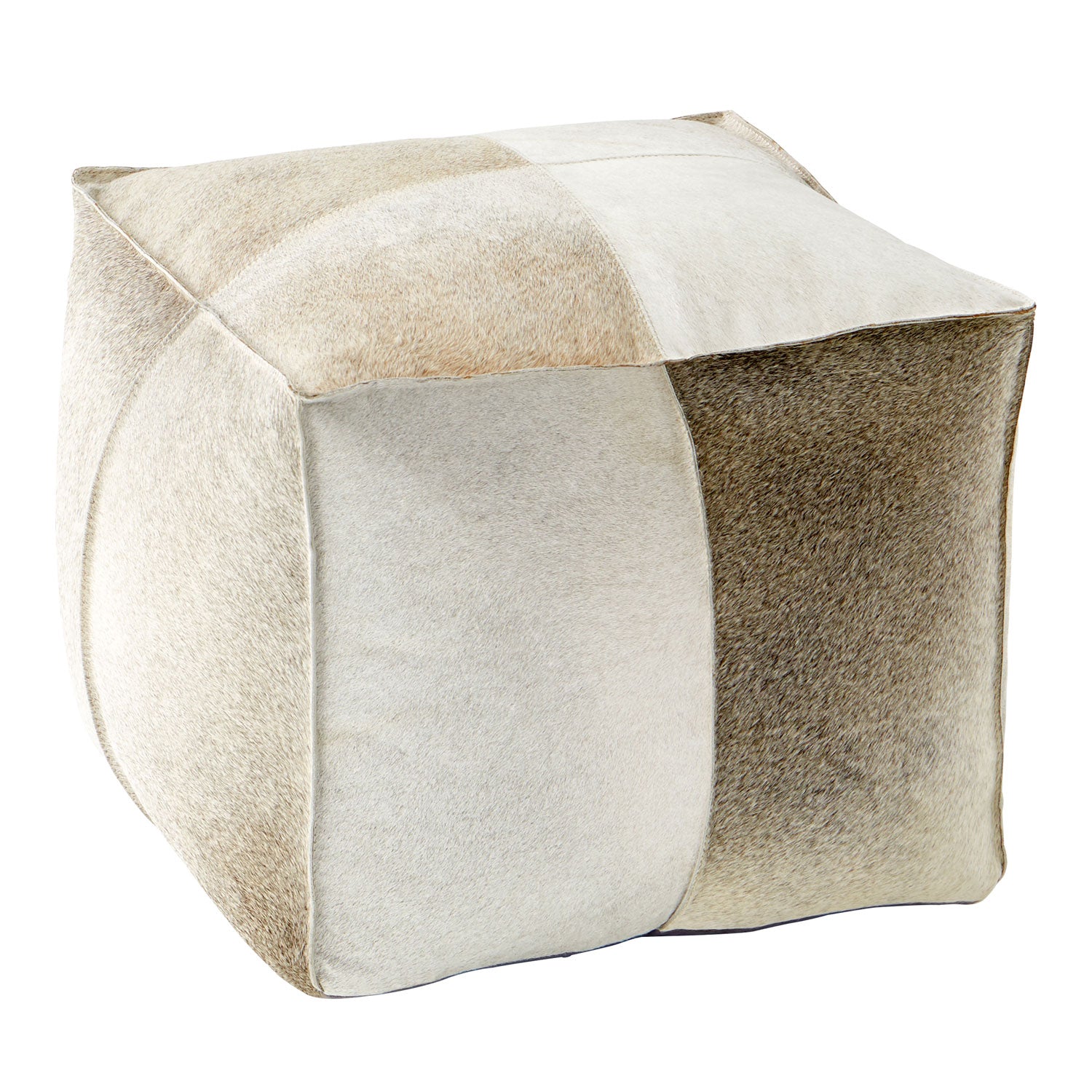 Cyan Design Brixton Pouf