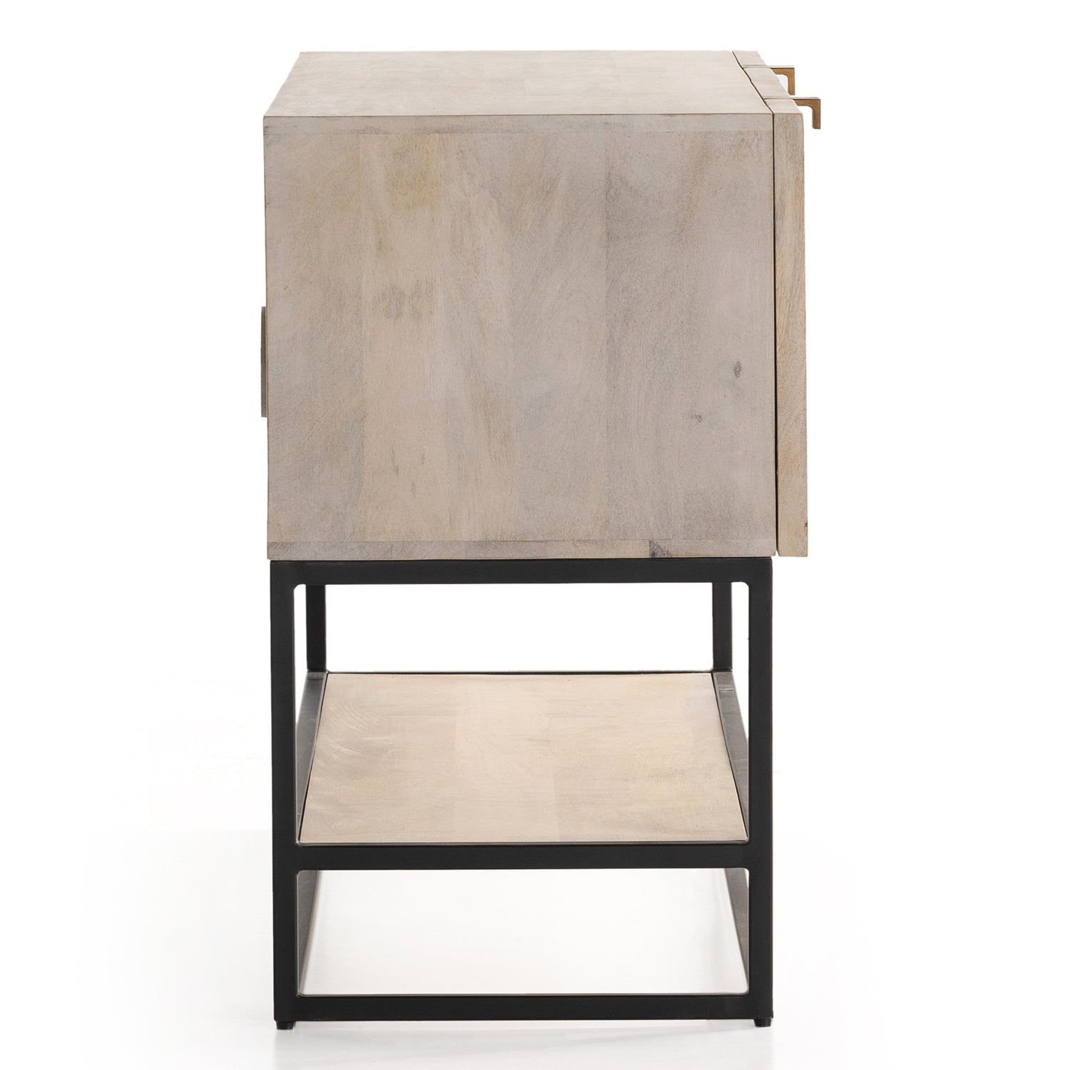 Four Hands Kelby Small Media Console