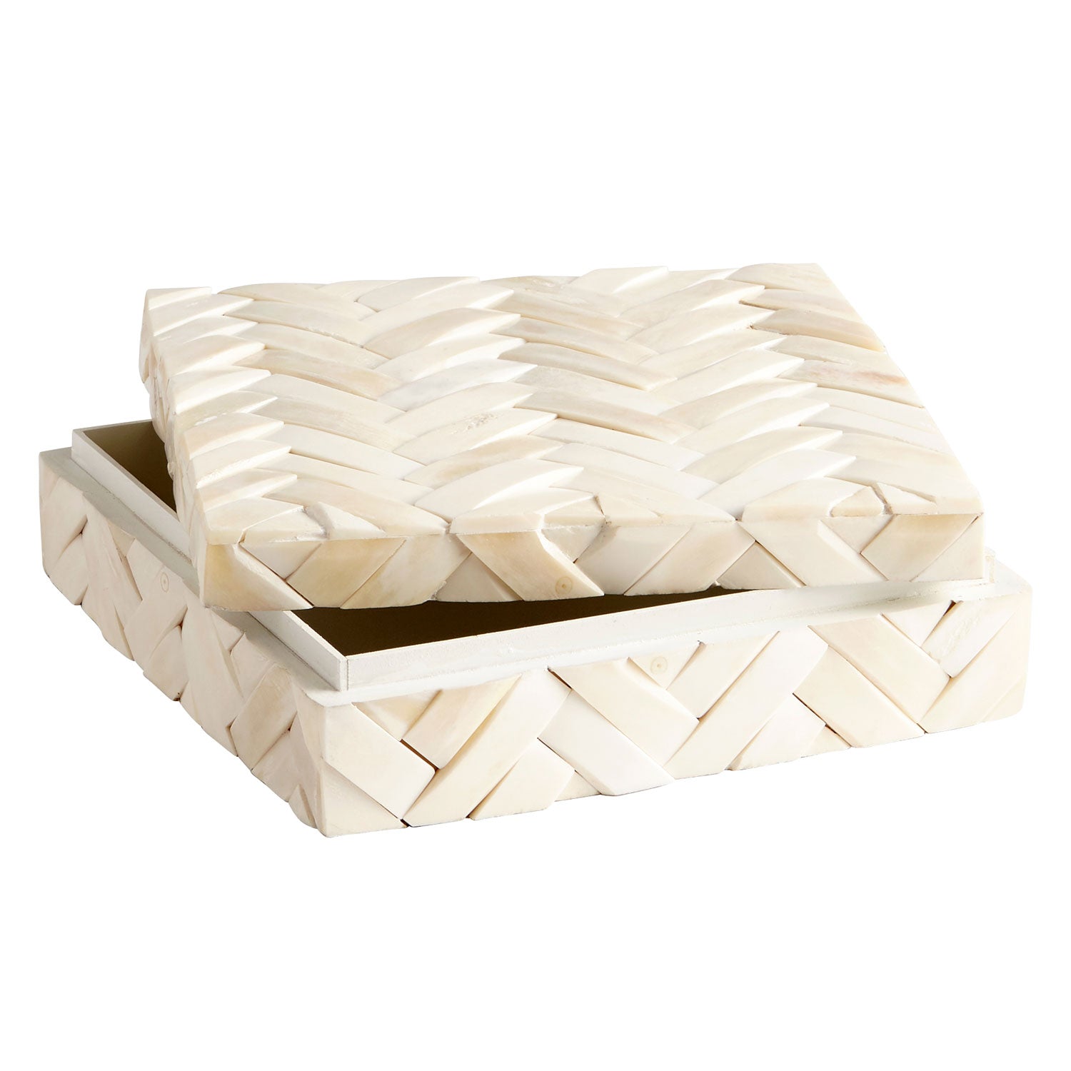 Cyan Design Cumberland Large Box