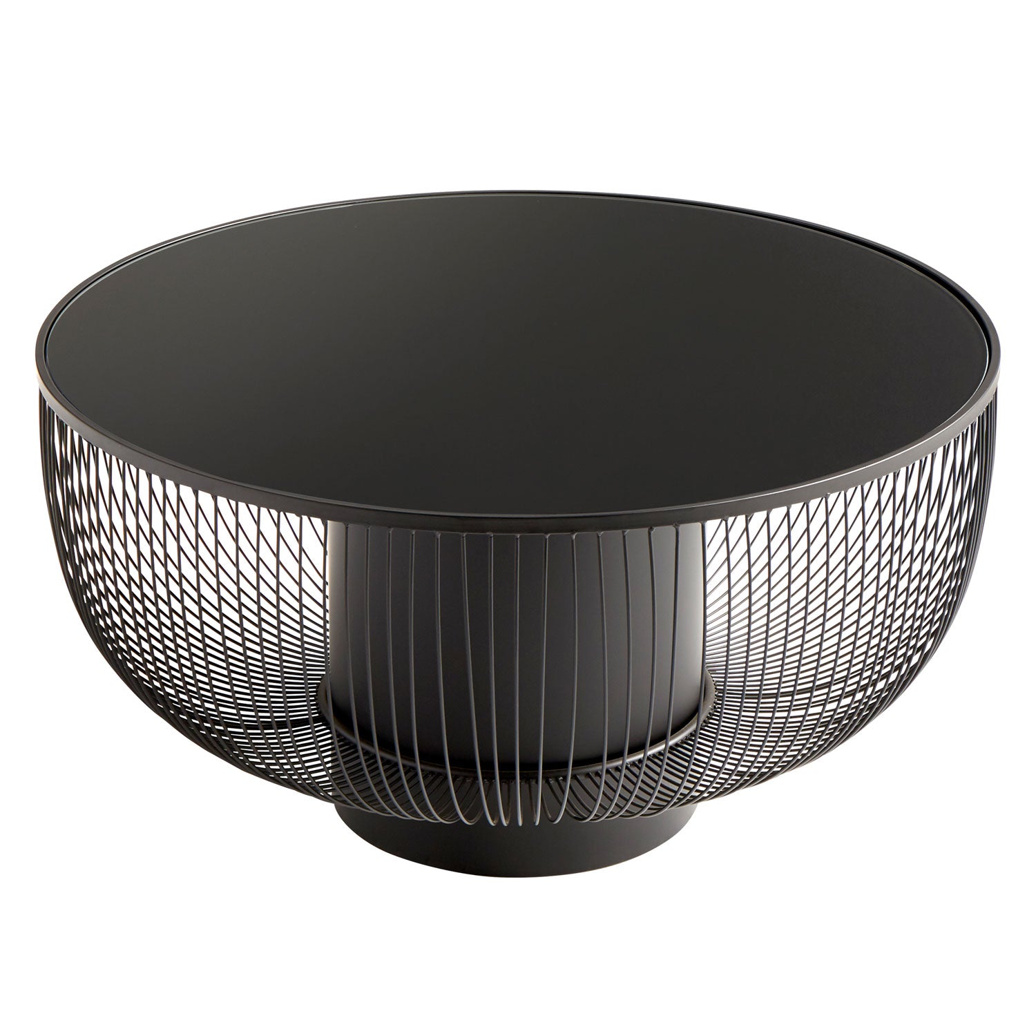 Cyan Design Carousel Coffee Table