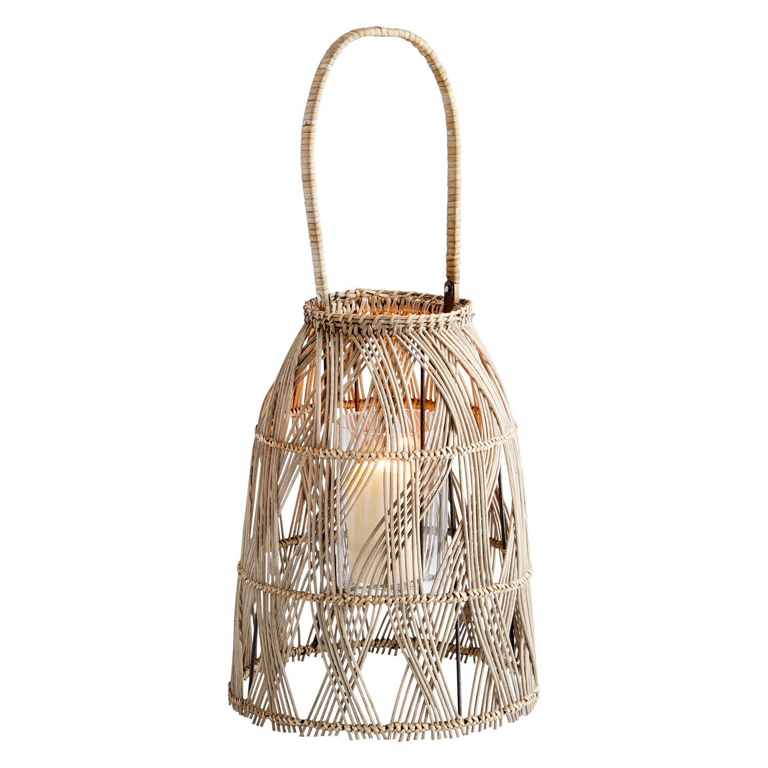 Cyan Design Clydesdale Candleholder