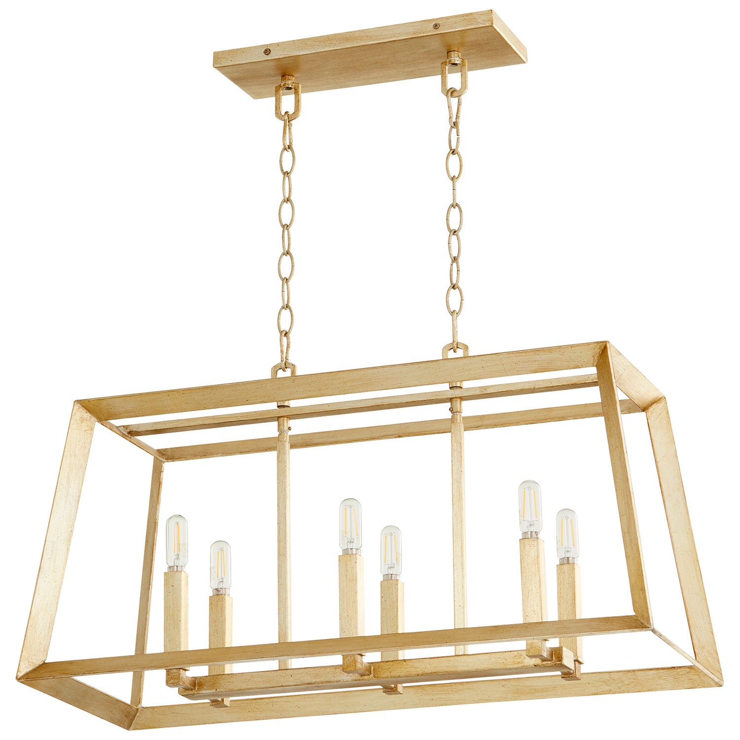 Cyan Design Hyperion Island Chandelier