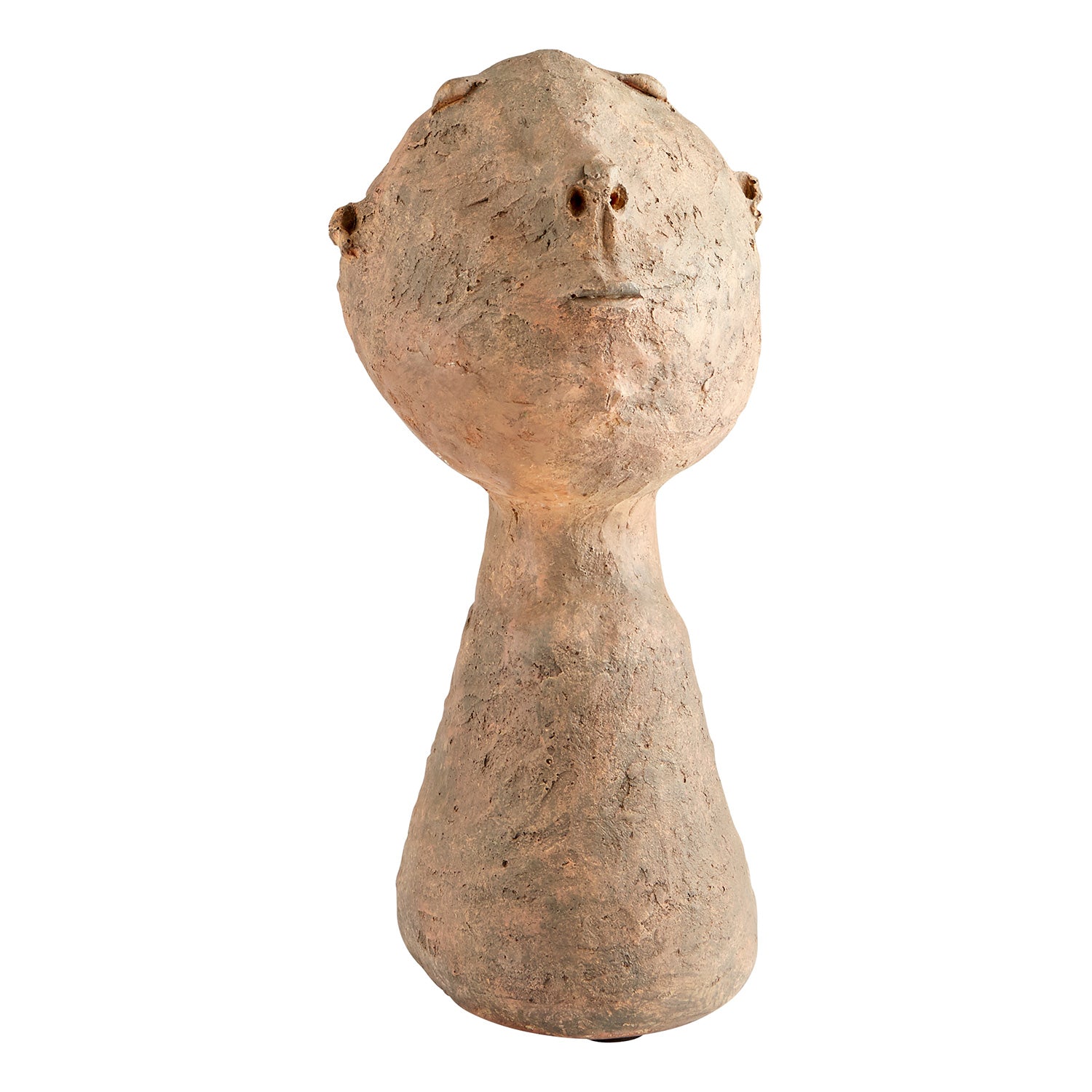 Cyan Design Primitive Tranquil Sculpture