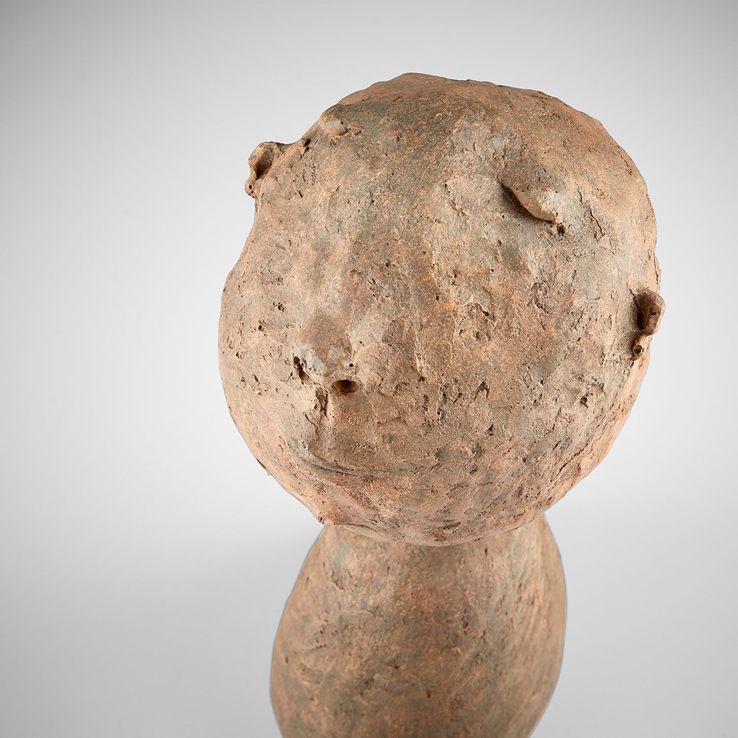 Cyan Design Primitive Tranquil Sculpture