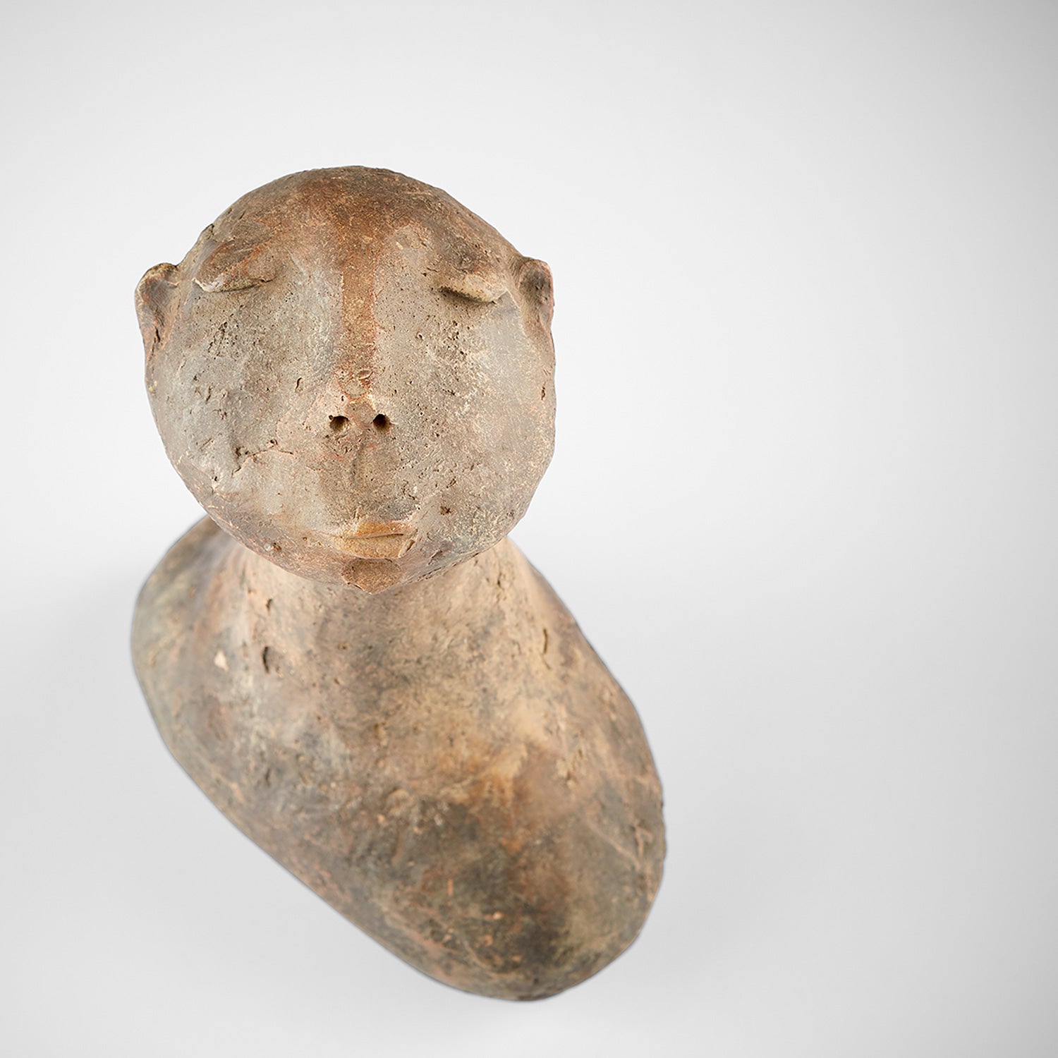 Cyan Design Primitive Pensive Sculpture