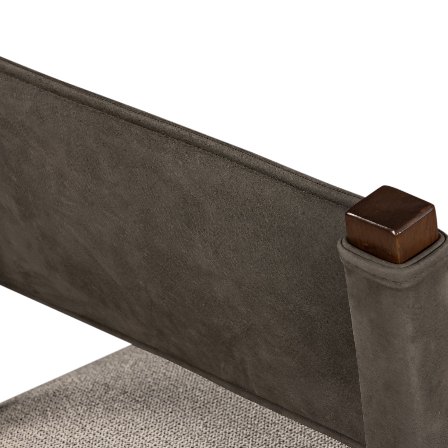 Four Hands Ferris Two Tone Dining Chair Set of 2