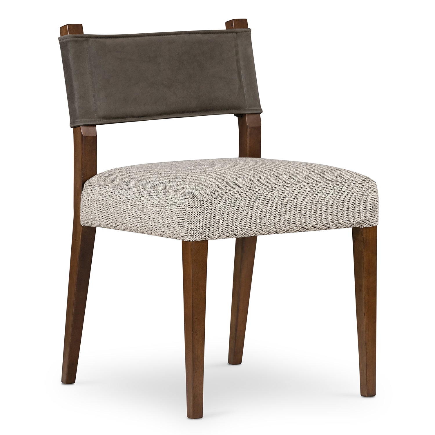 Four Hands Ferris Two Tone Dining Chair Set of 2
