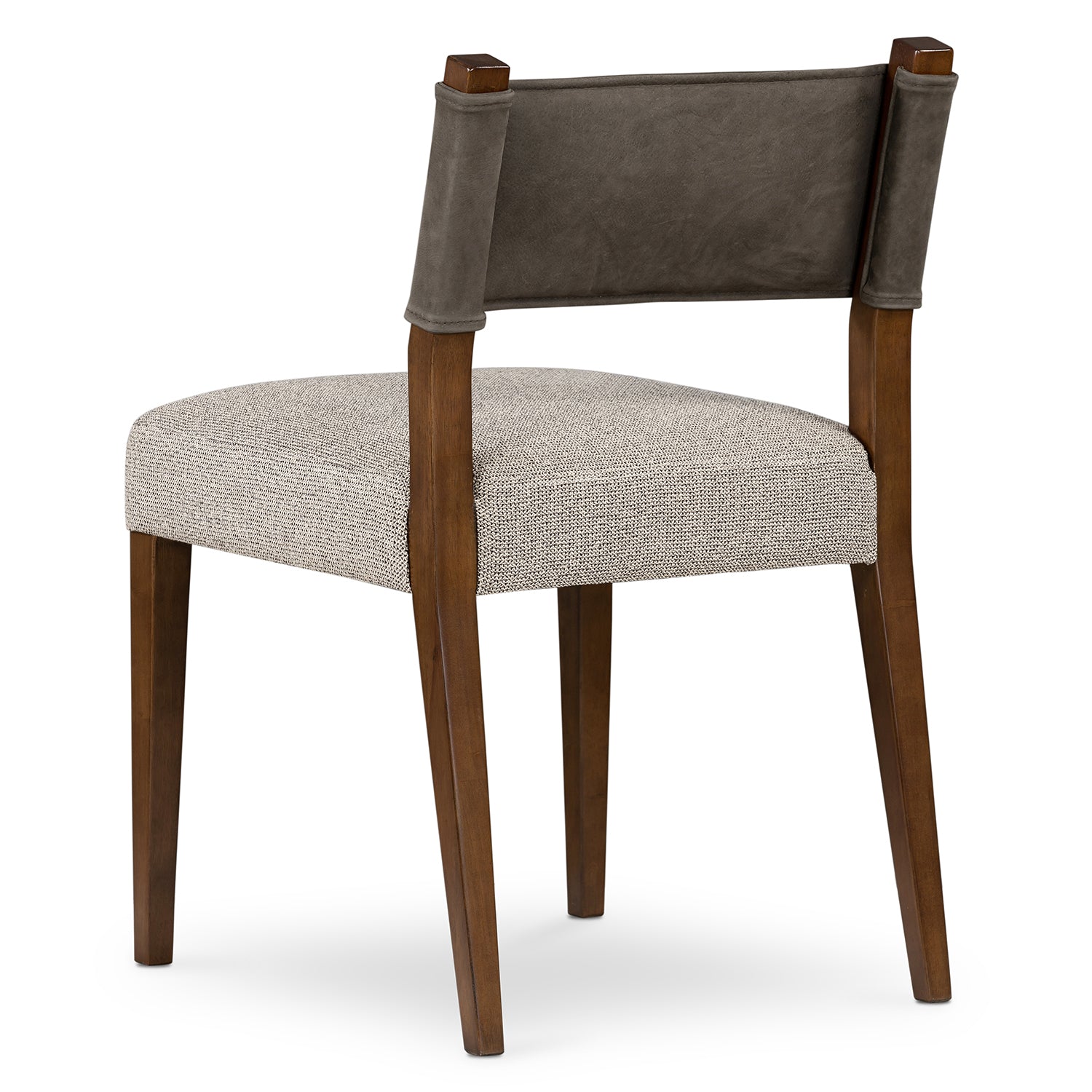 Four Hands Ferris Two Tone Dining Chair Set of 2