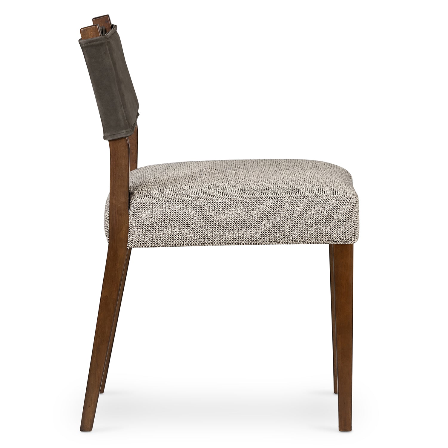 Four Hands Ferris Two Tone Dining Chair Set of 2