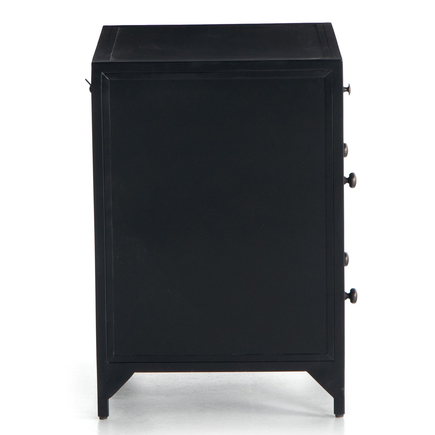 Four Hands Belmont Storage Nightstand Set of 2