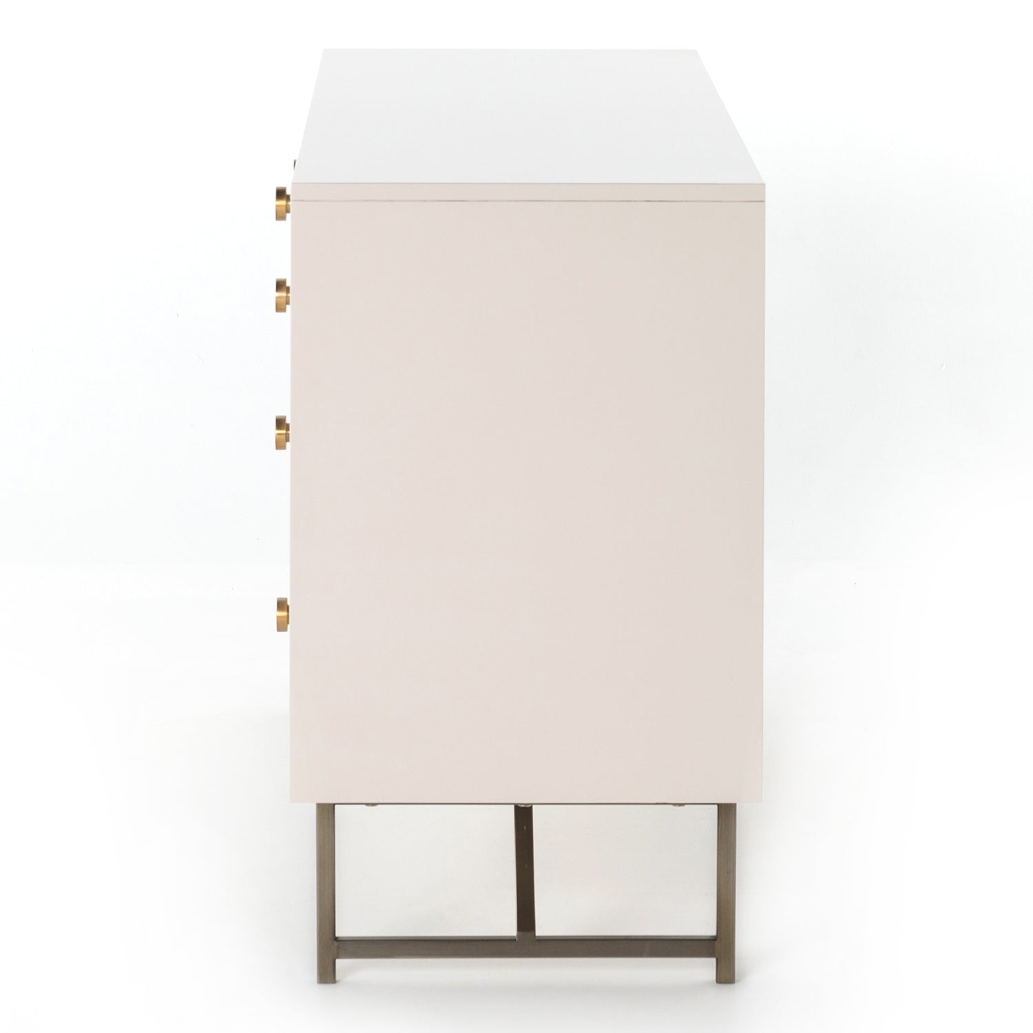 Four Hands Van 7 Drawer Dresser