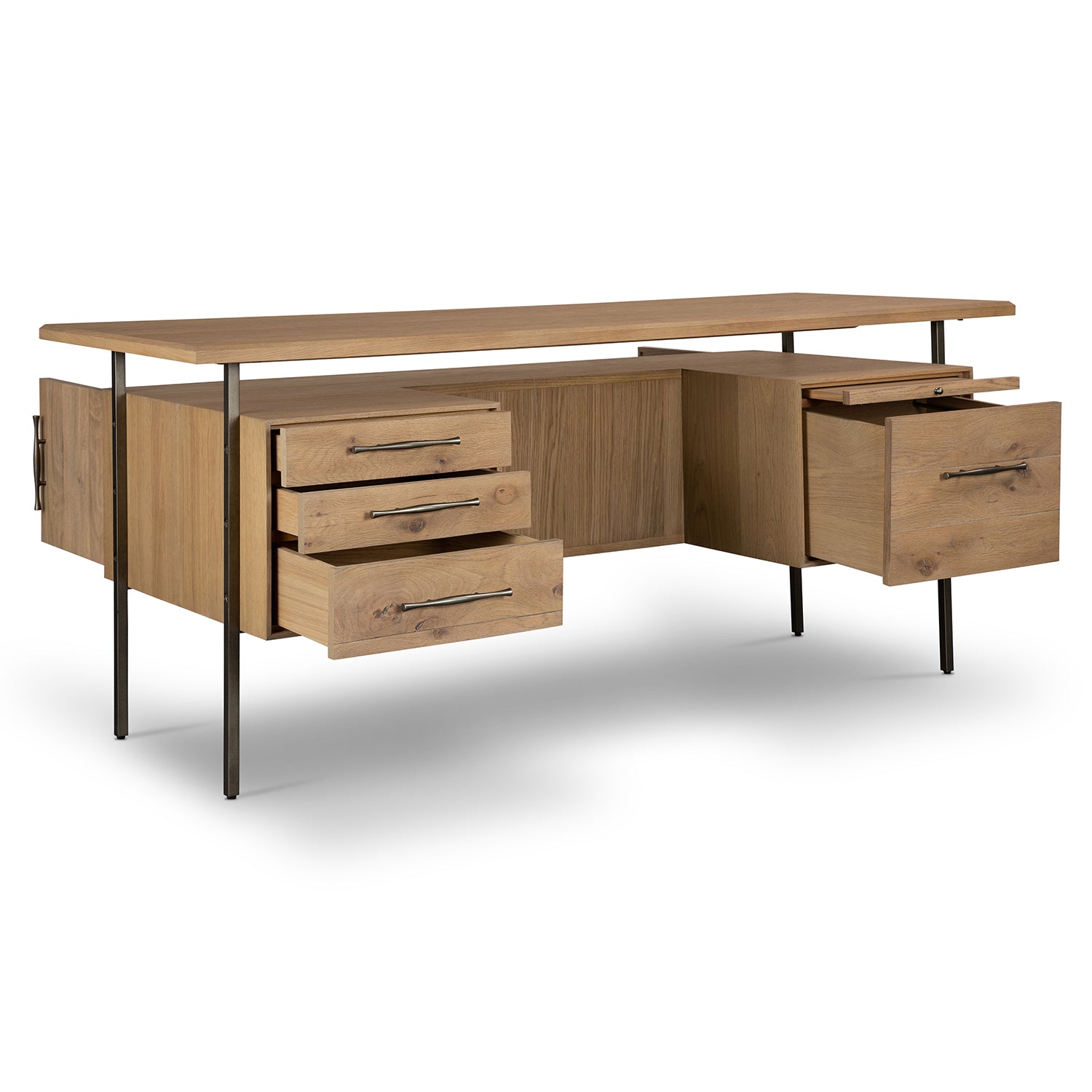 Four Hands Lauren Desk