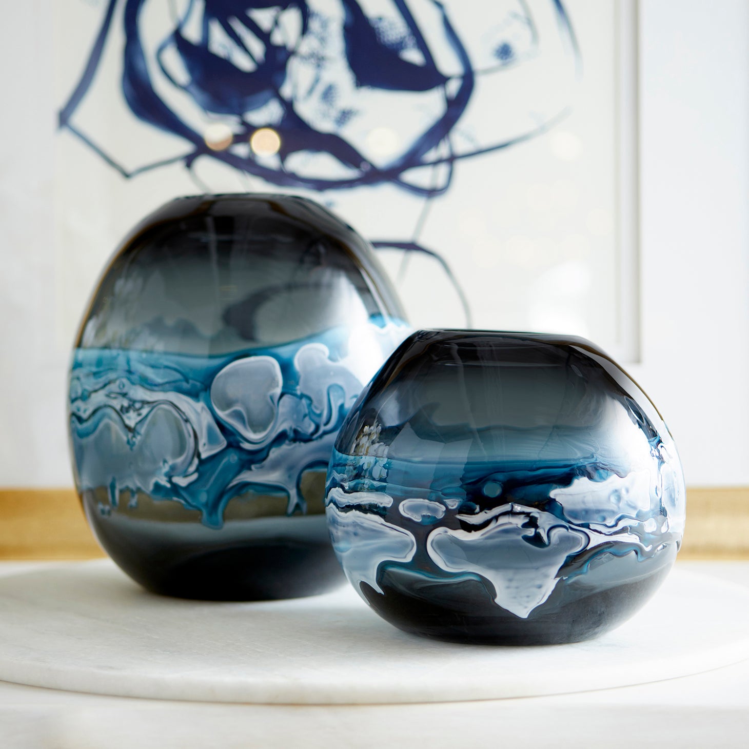 Cyan Design Mescolare Vase