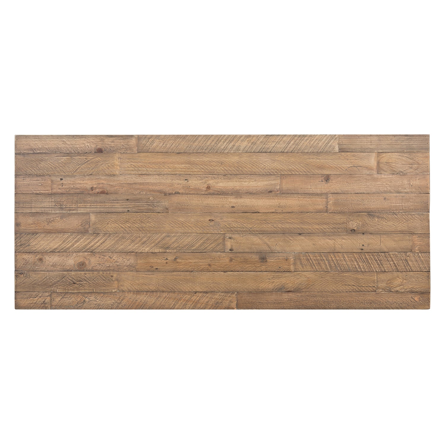 Four Hands Beckwourth Coffee Table