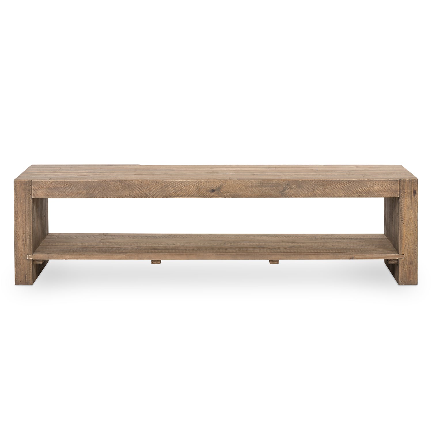 Four Hands Beckwourth Coffee Table