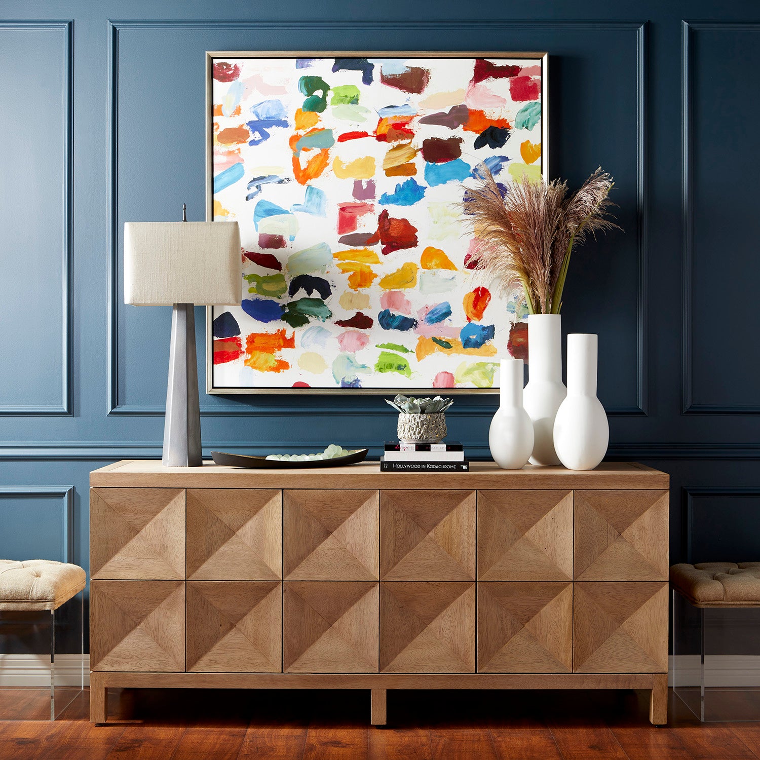 Cyan Design Impressive Impression Large Vase