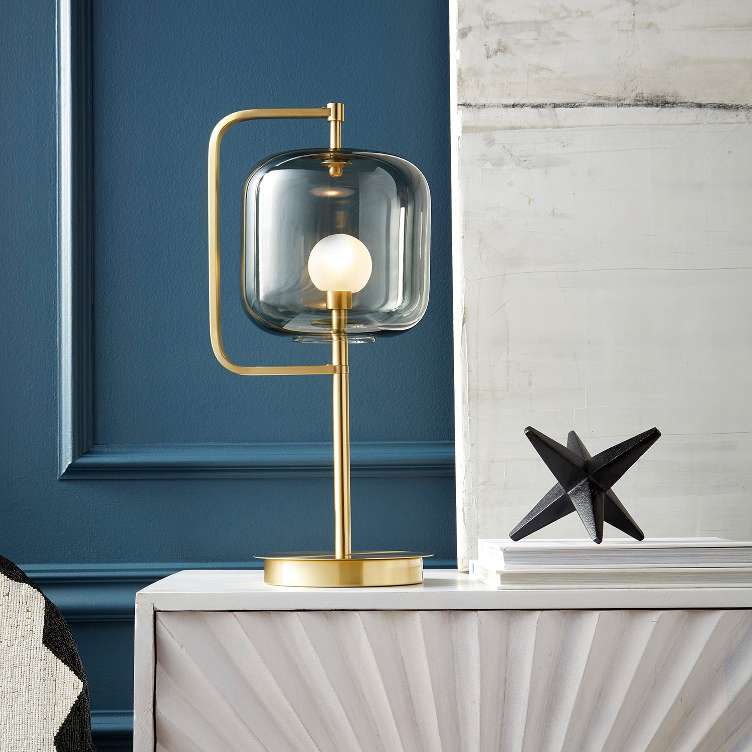 Cyan Design Knucklebone Sculpture