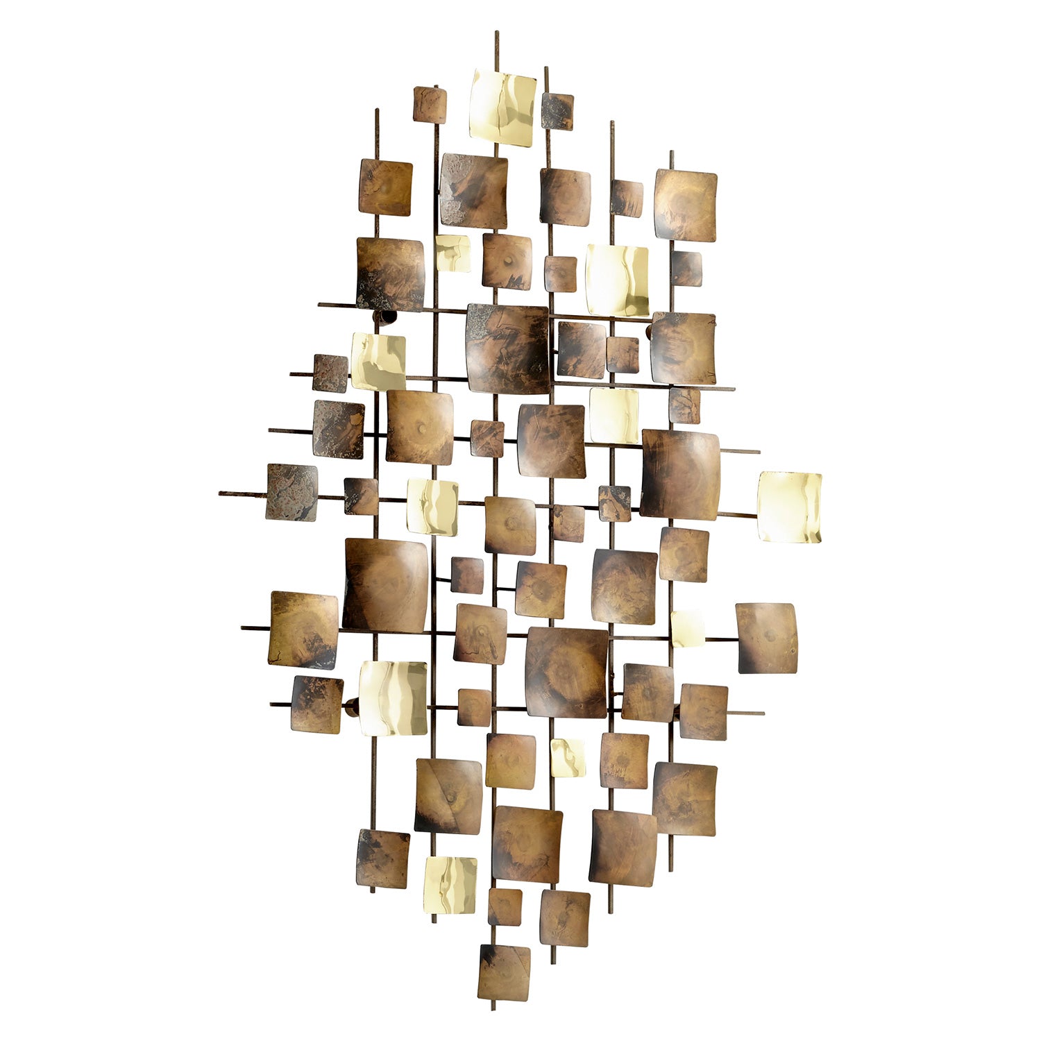 Cyan Design Dorado Wall Decor