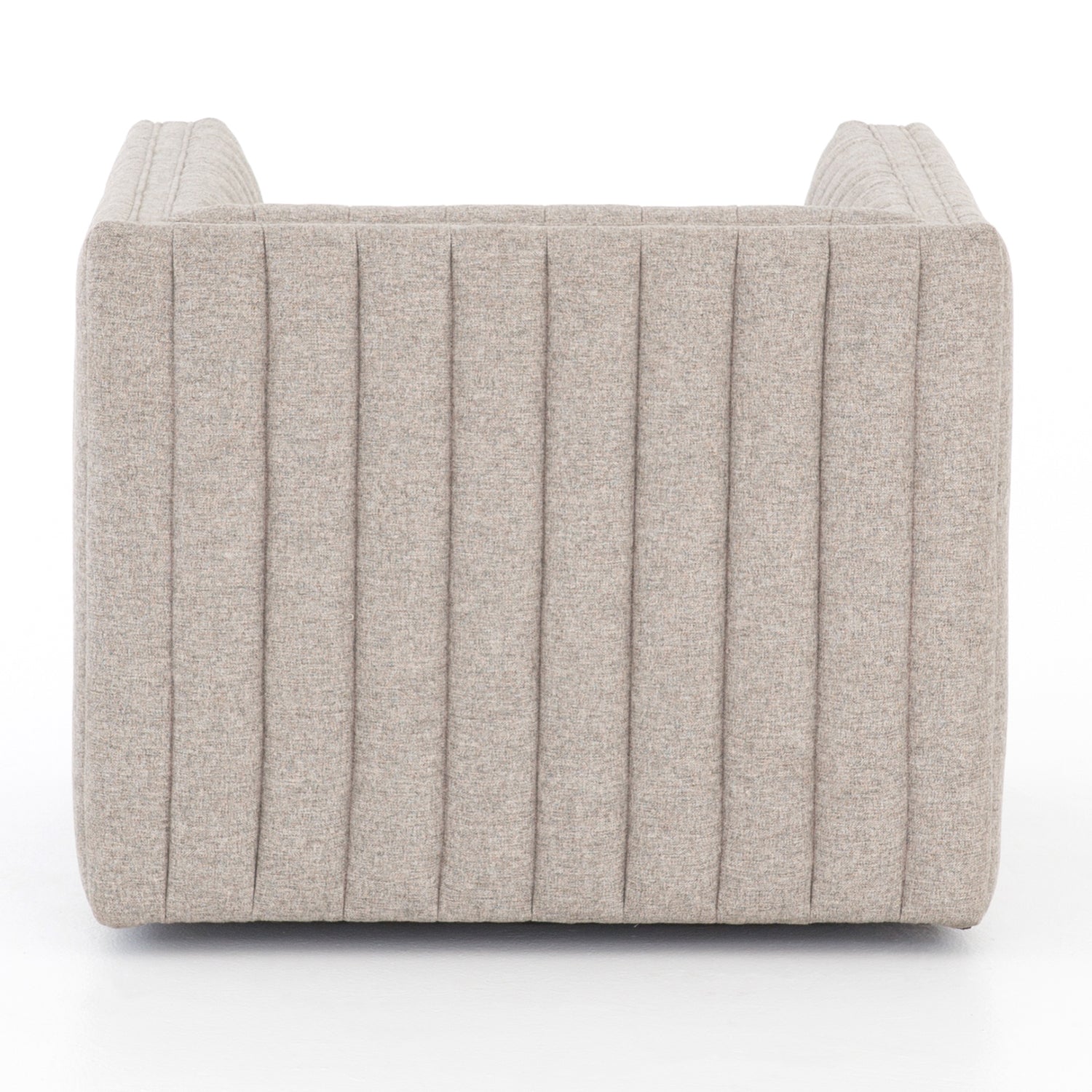 Four Hands Augustine Swivel Chair