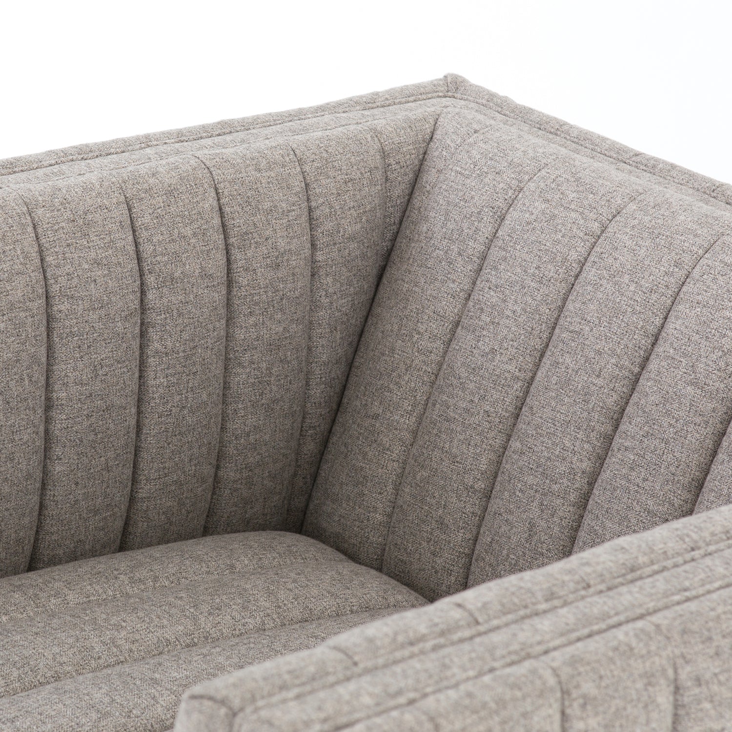 Four Hands Augustine Swivel Chair