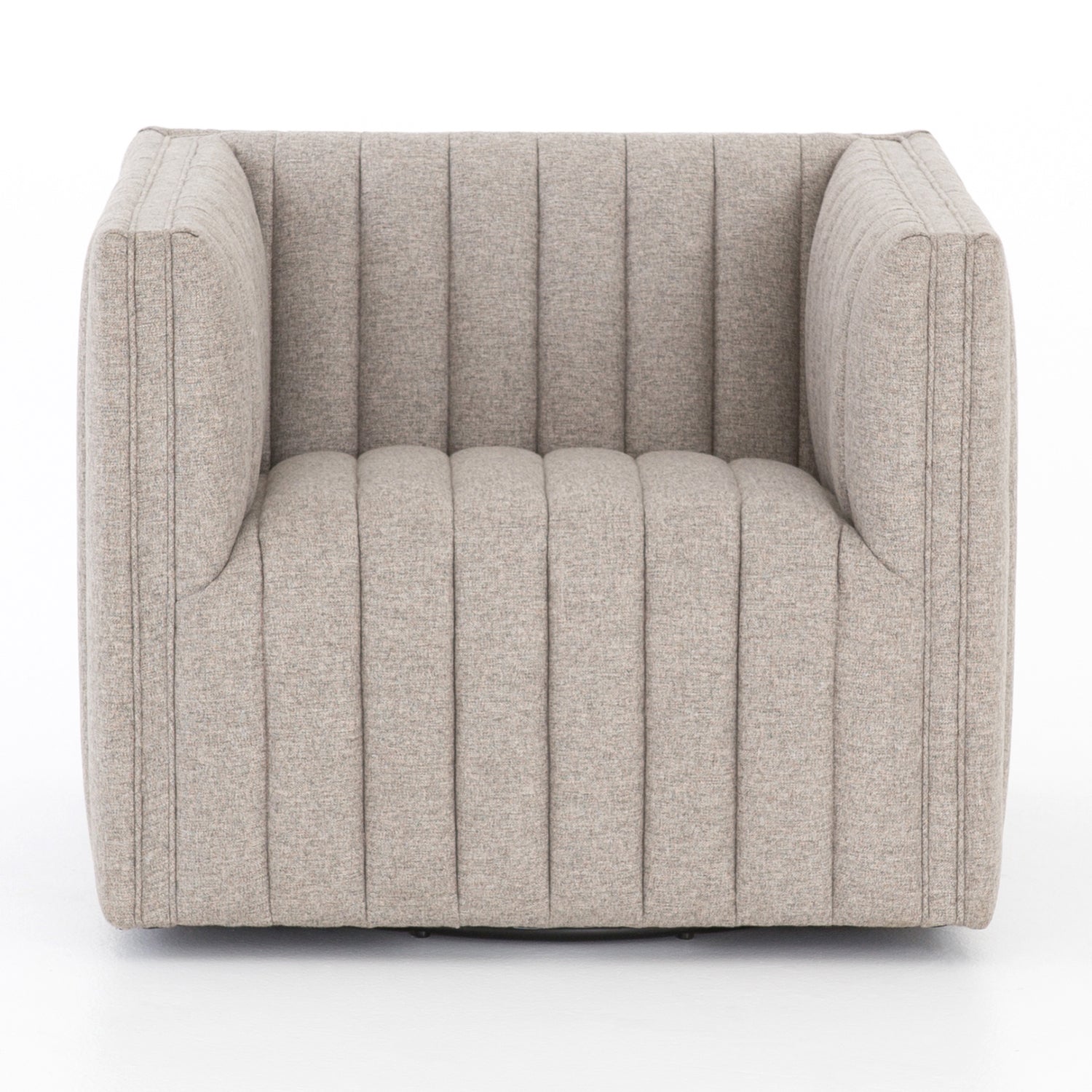 Four Hands Augustine Swivel Chair