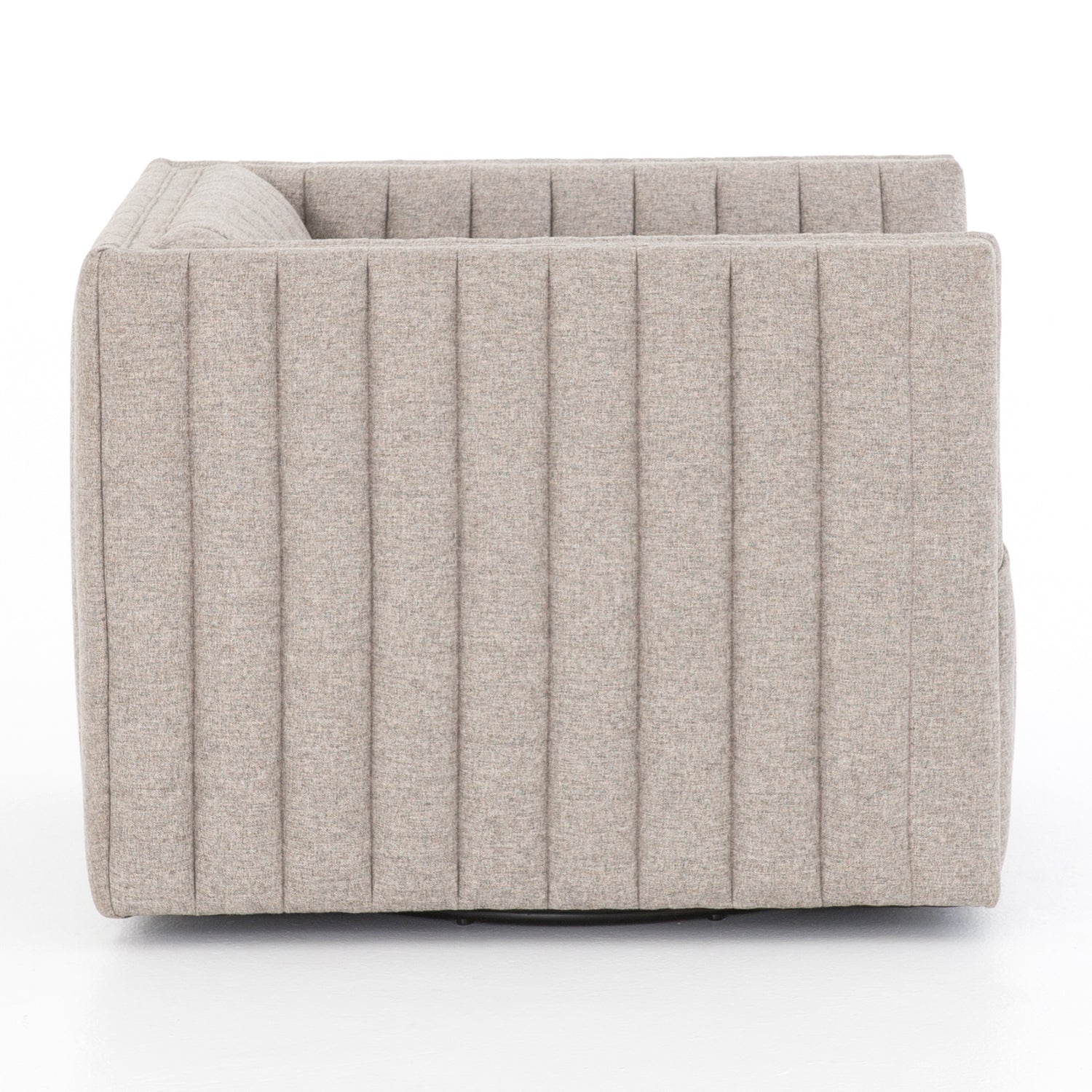 Four Hands Augustine Swivel Chair